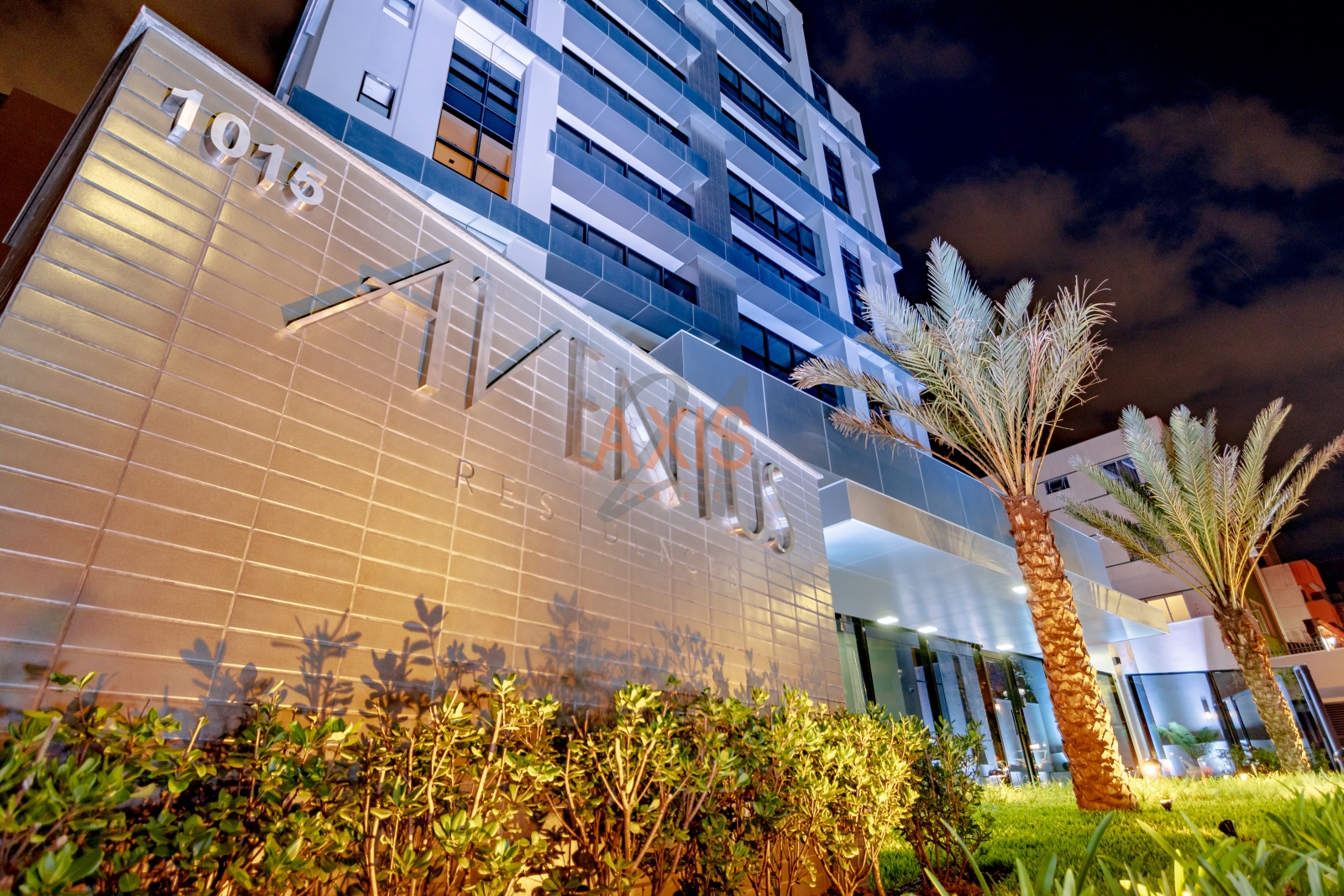 Aventus Residences - foto 2