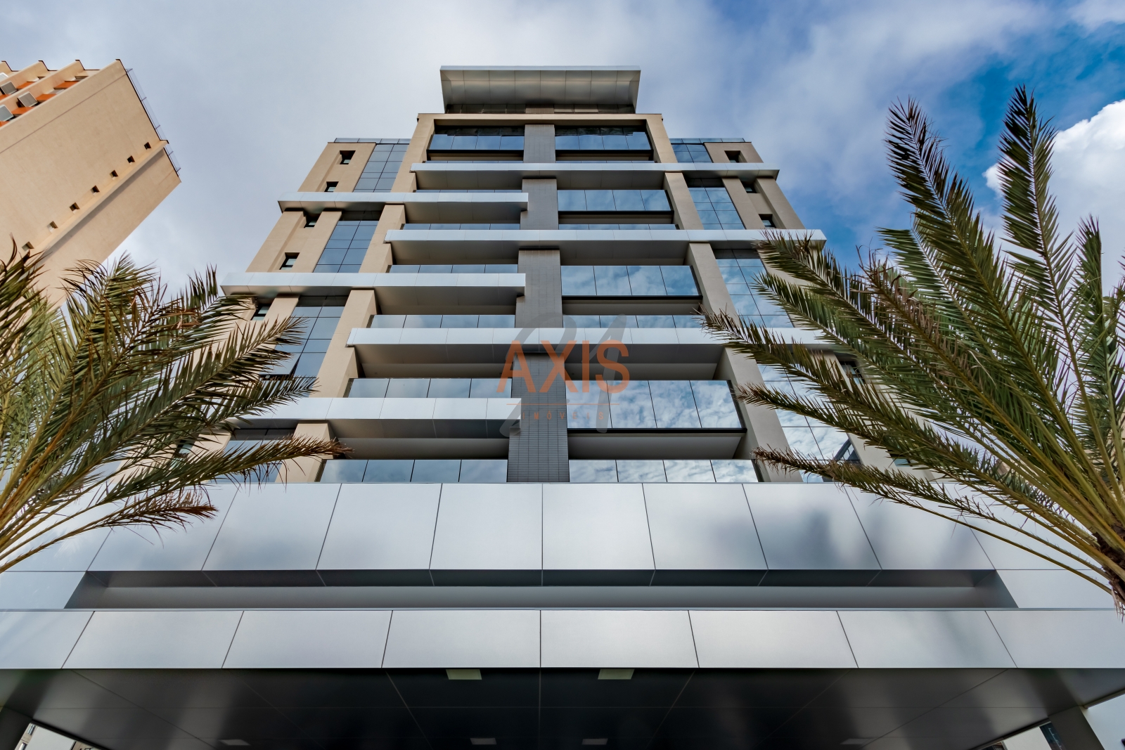 Aventus Residences - foto 5