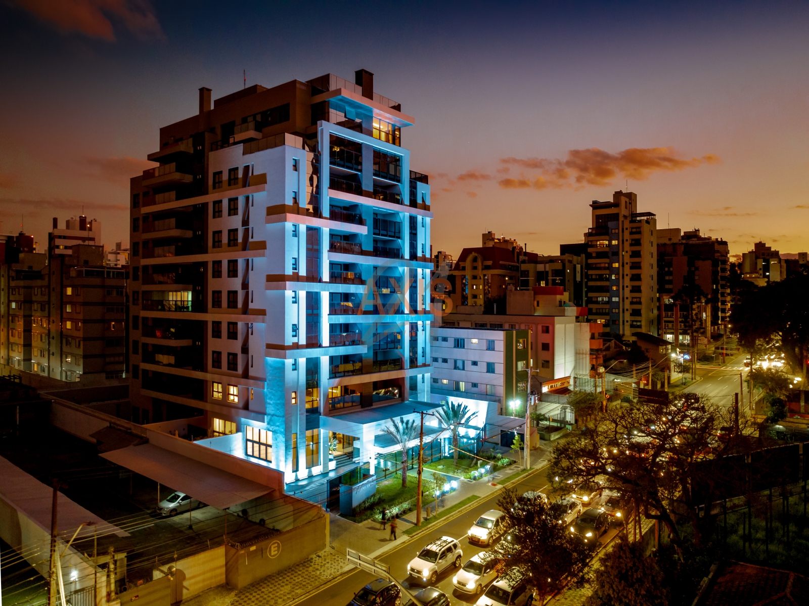 Aventus Residences - foto 3