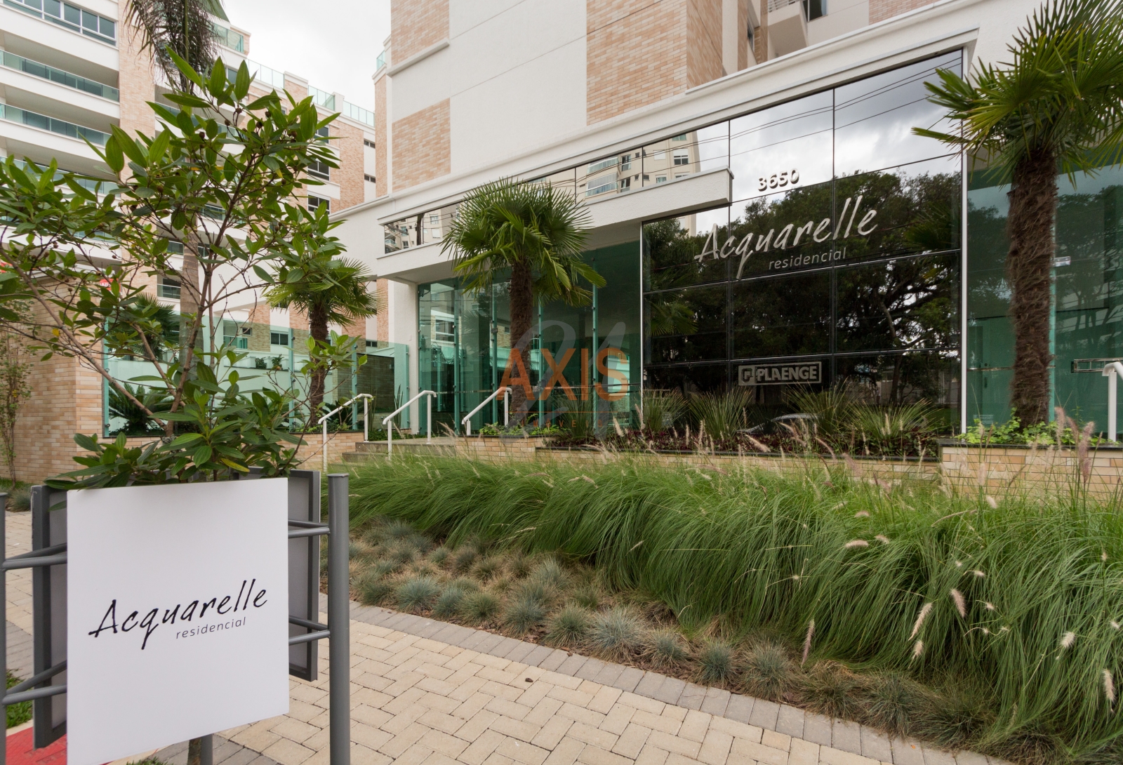 Acquarelle Residencial - foto 1