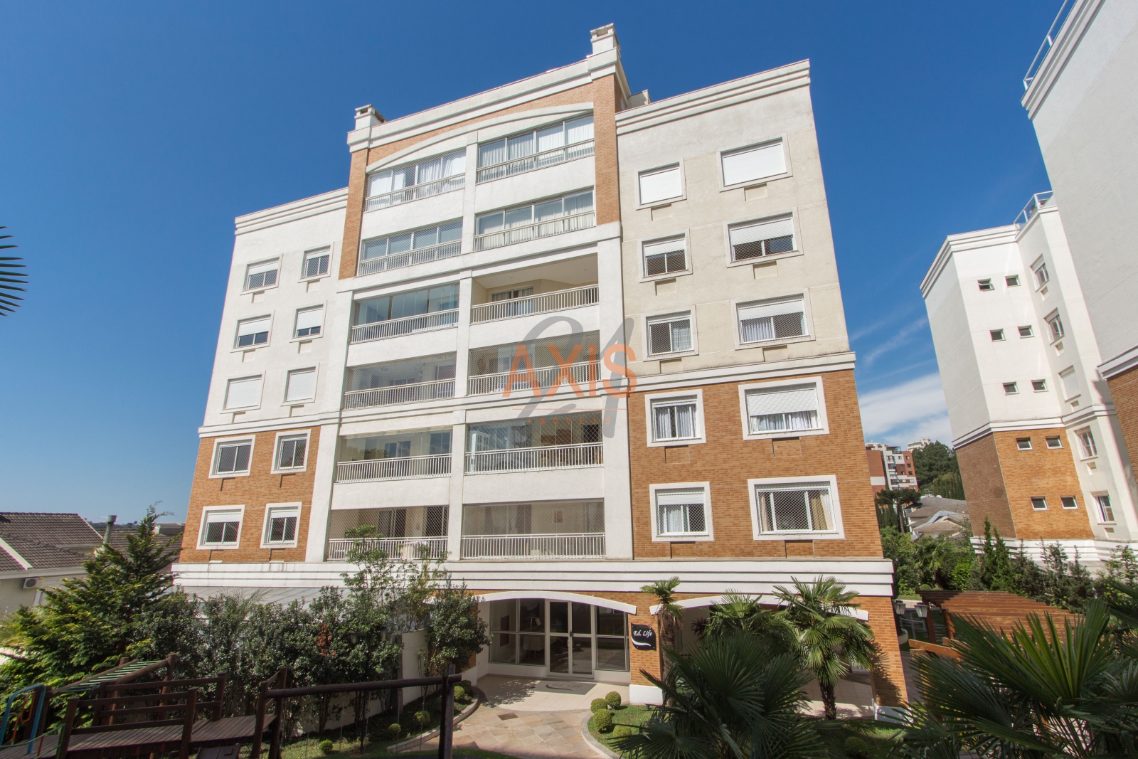 Breeze Ecoville - foto 1
