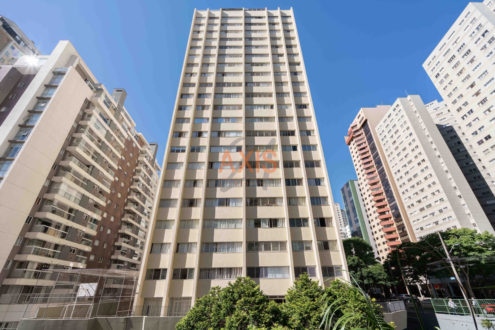 Edifício Britânia - foto 1