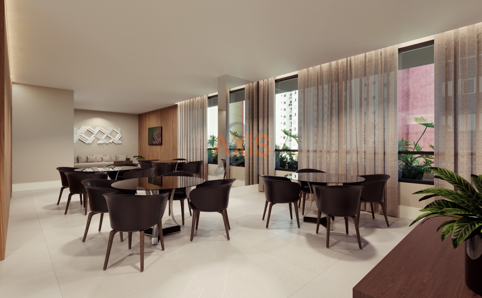 Greca Tower Residence - foto 10