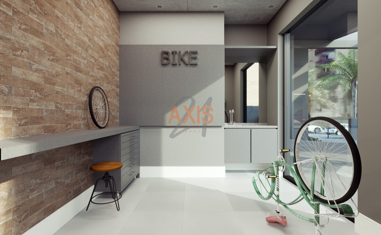 Greca Tower Residence - foto 6