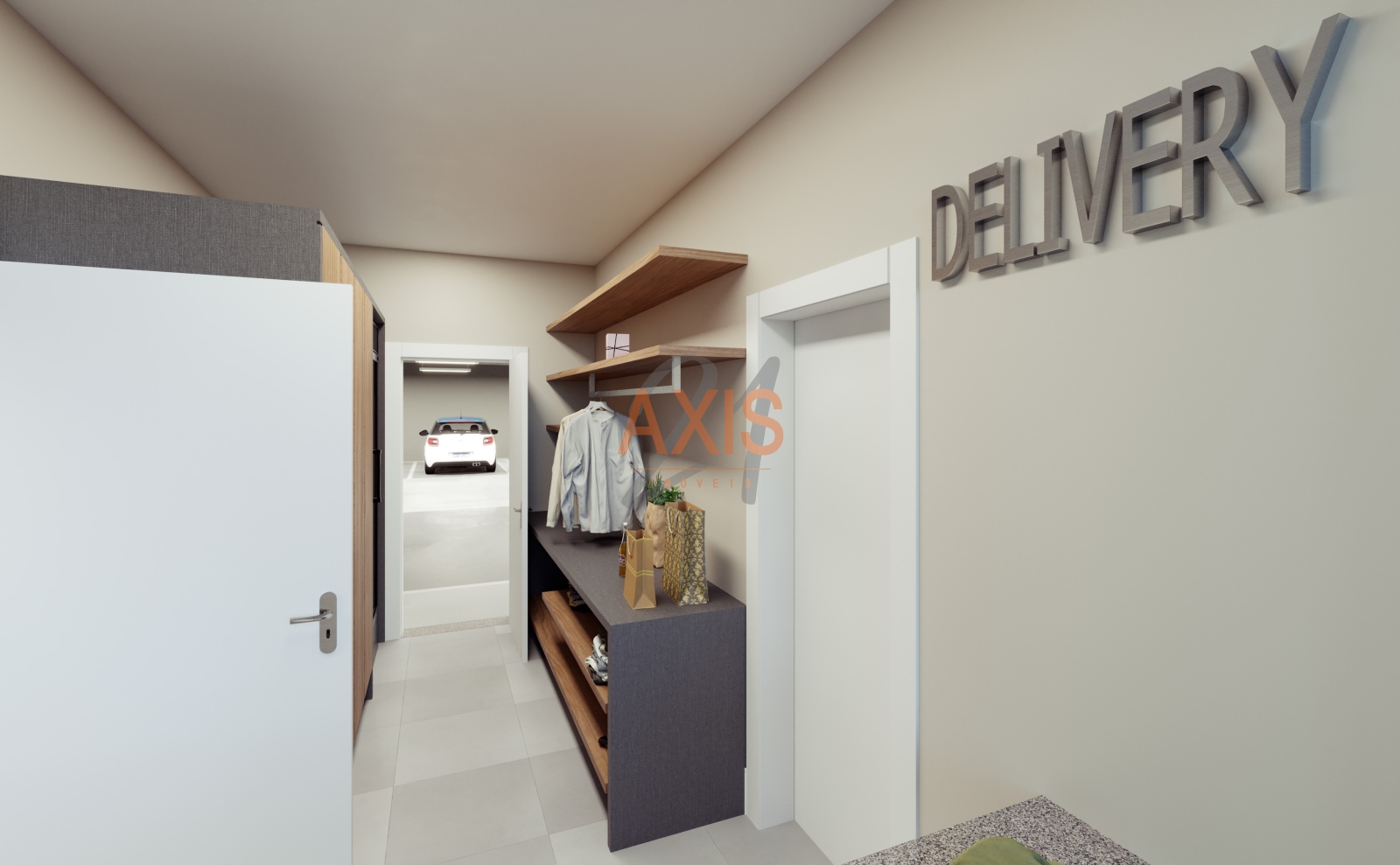 Greca Tower Residence - foto 11