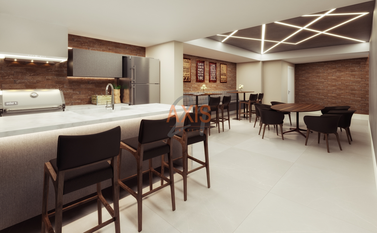 Greca Tower Residence - foto 12