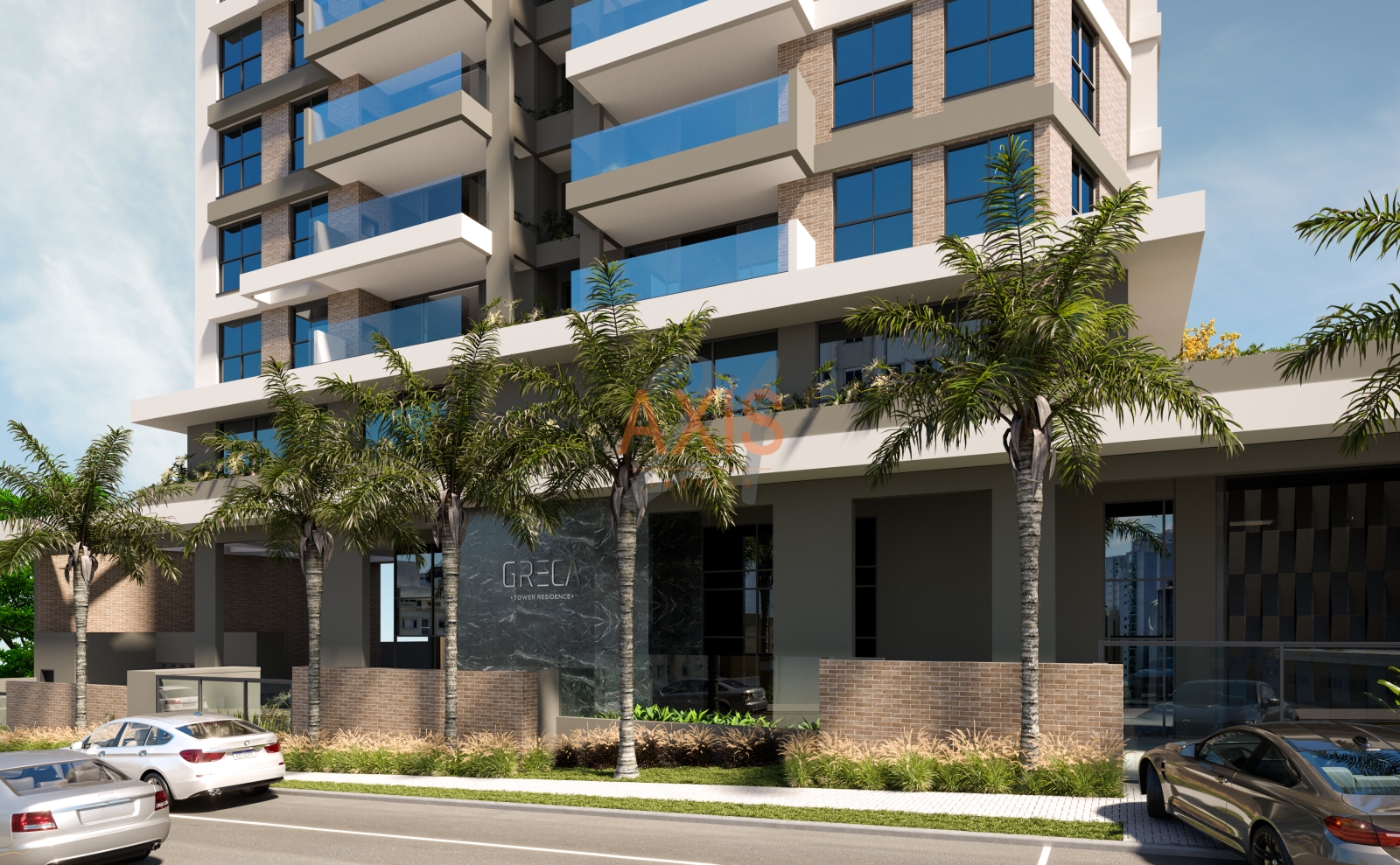 Greca Tower Residence - foto 3