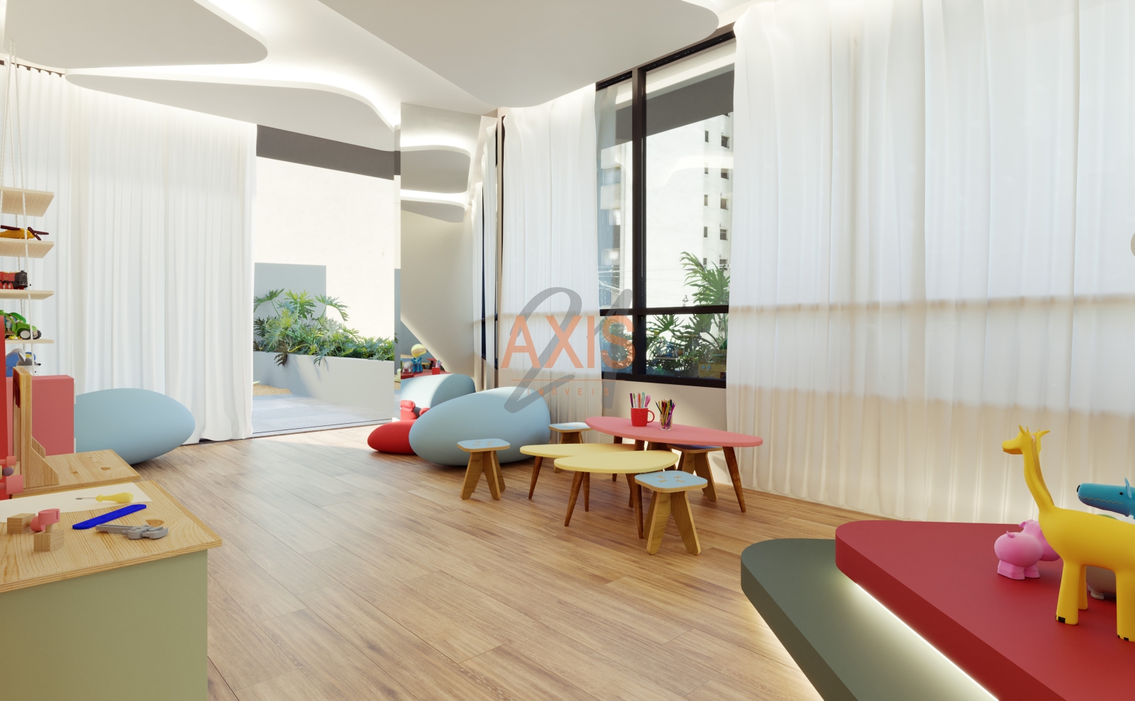 Greca Tower Residence - foto 14