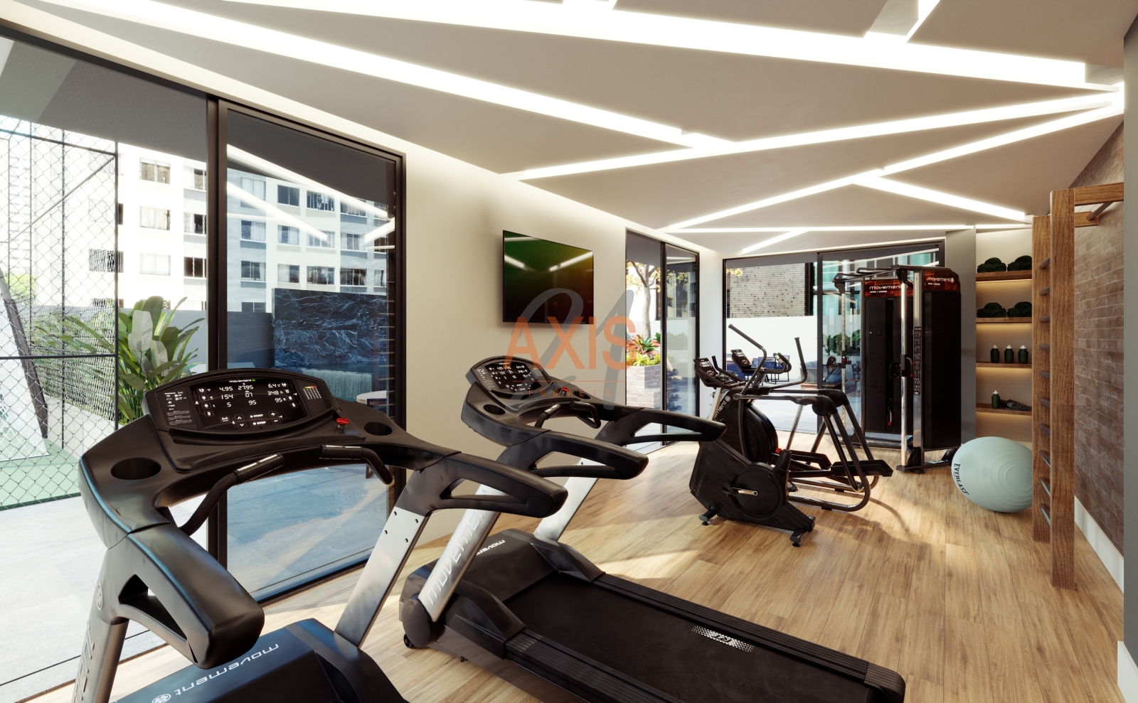 Greca Tower Residence - foto 5