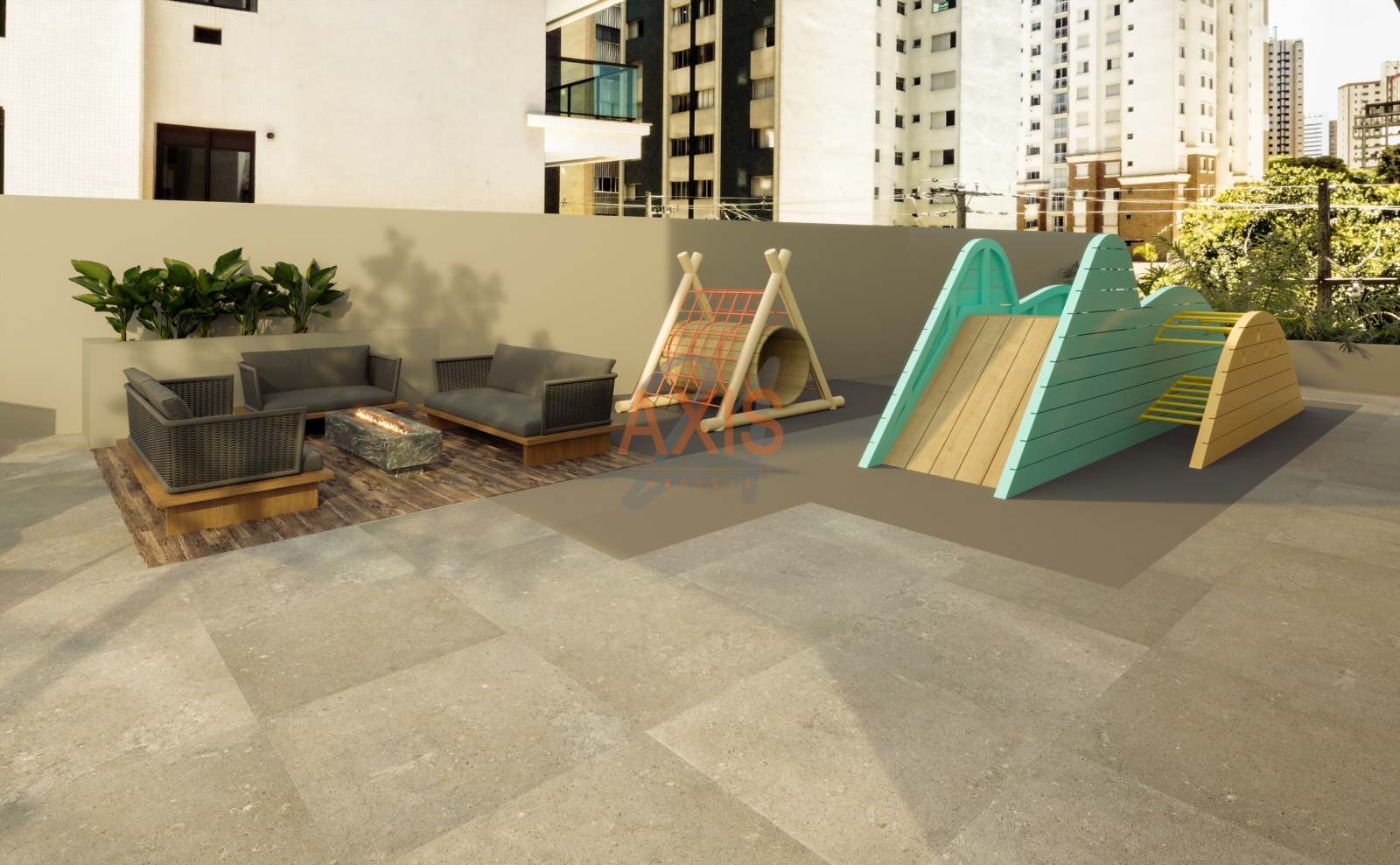 Greca Tower Residence - foto 8