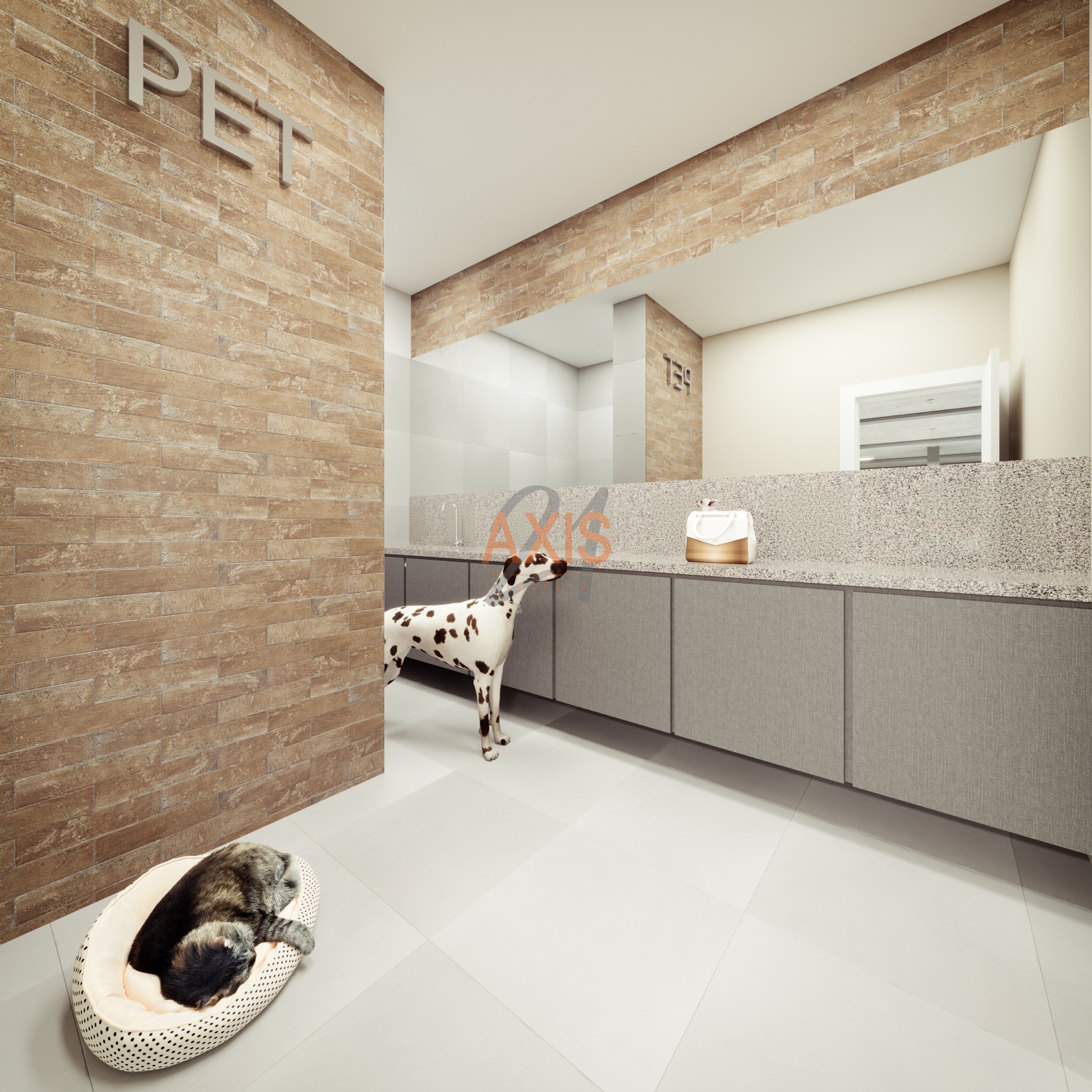 Greca Tower Residence - foto 7