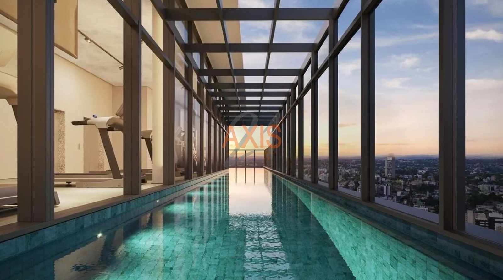Aya Residences Emiliano Perneta - foto 2