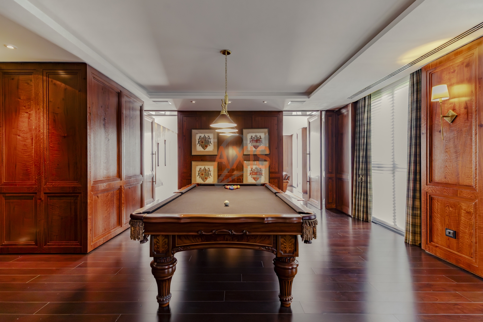 Palazzo Lumini - foto 6