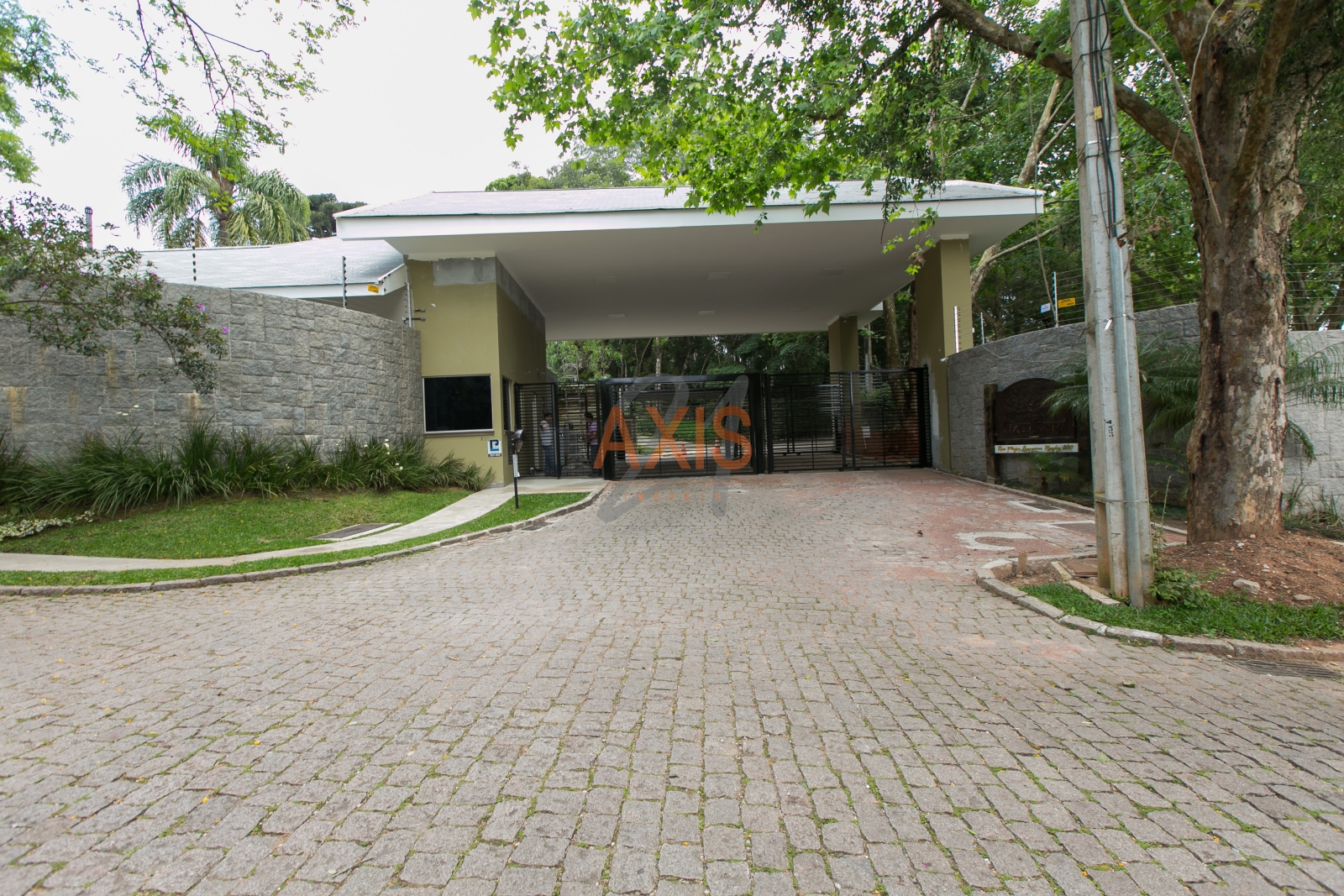 Chácara Shangai I - foto 1