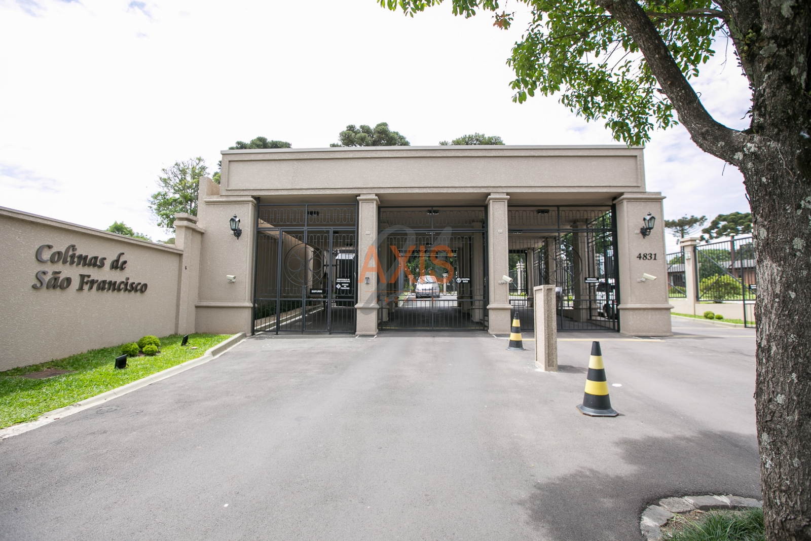 Colinas de São Francisco - foto 1