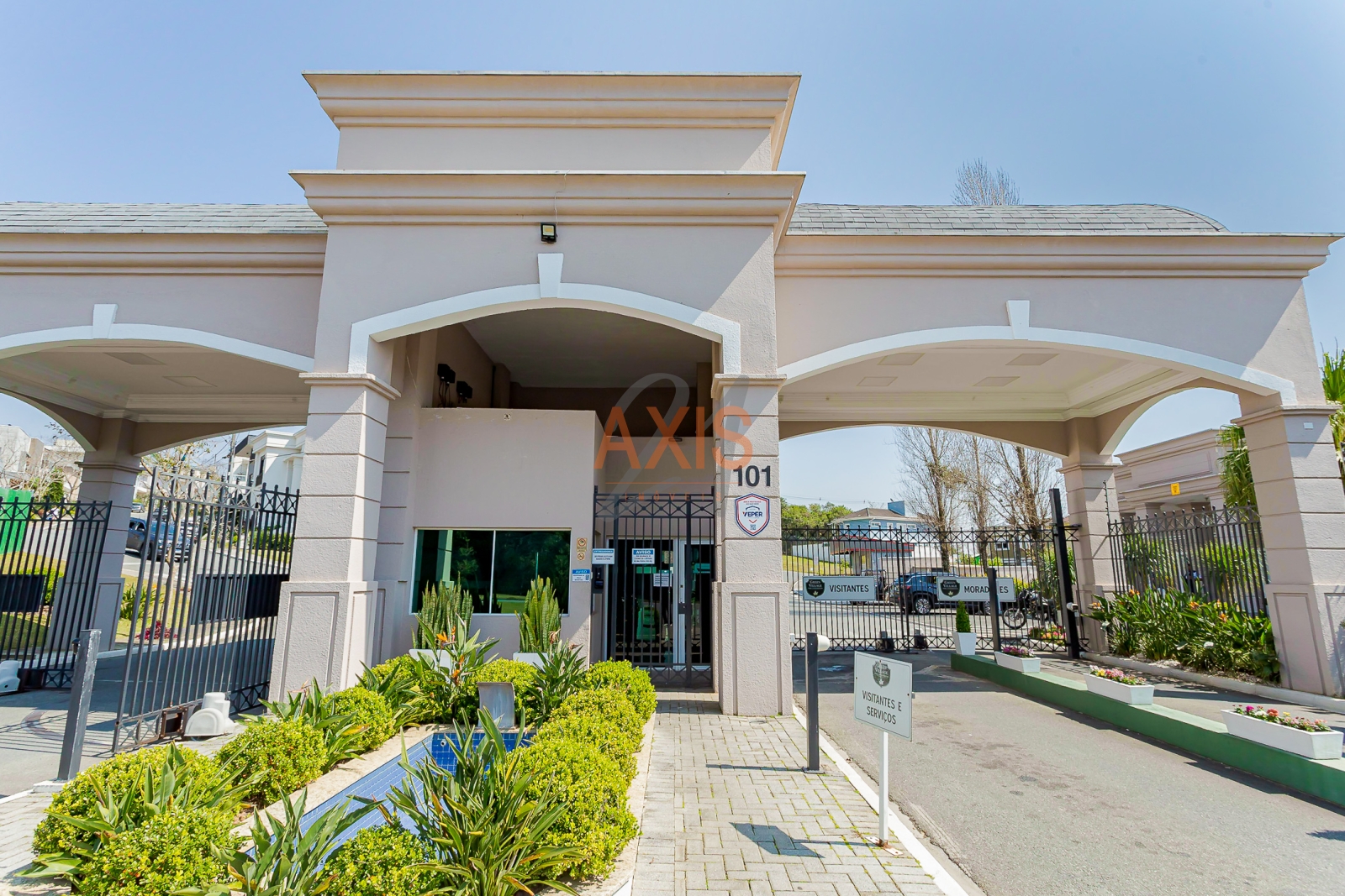 Green Village Park Condominium - foto 1