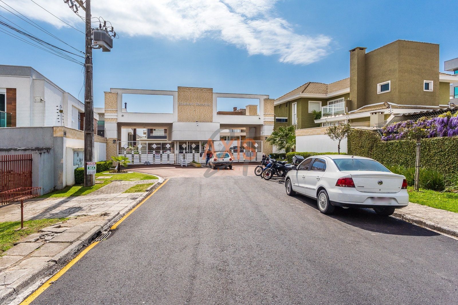 Boulevard Bacacheri - foto 1