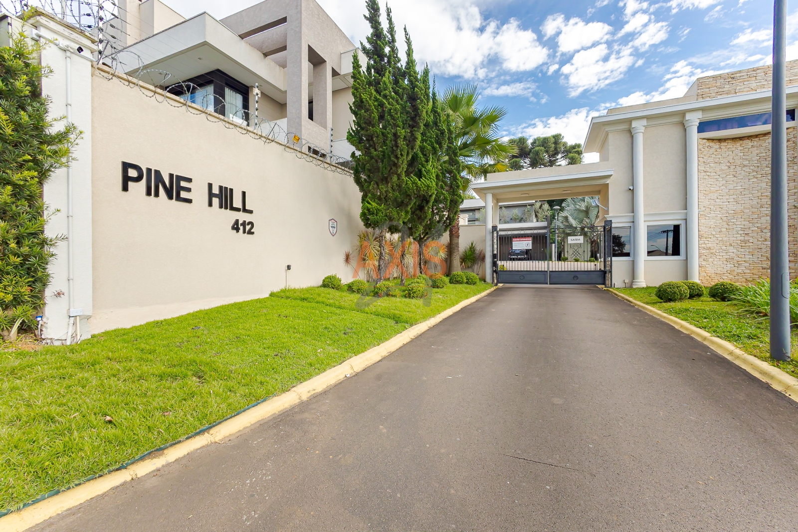 Residencial Pine Hill - foto 1