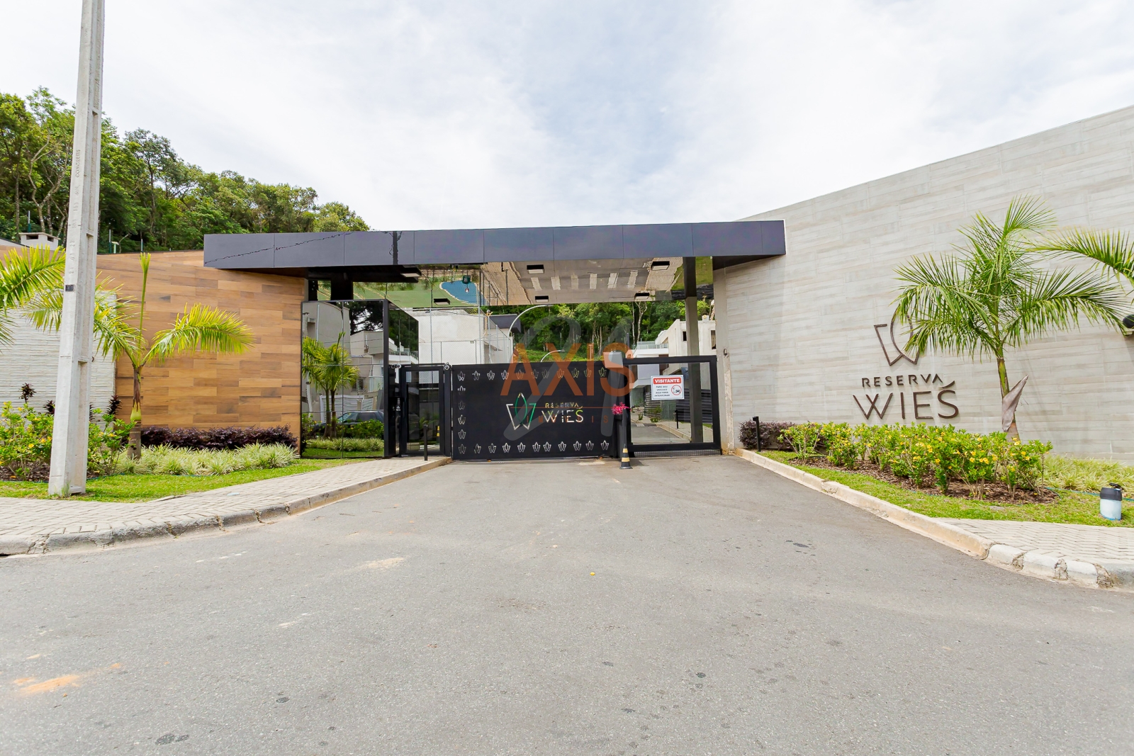 Reserva Wies - foto 1