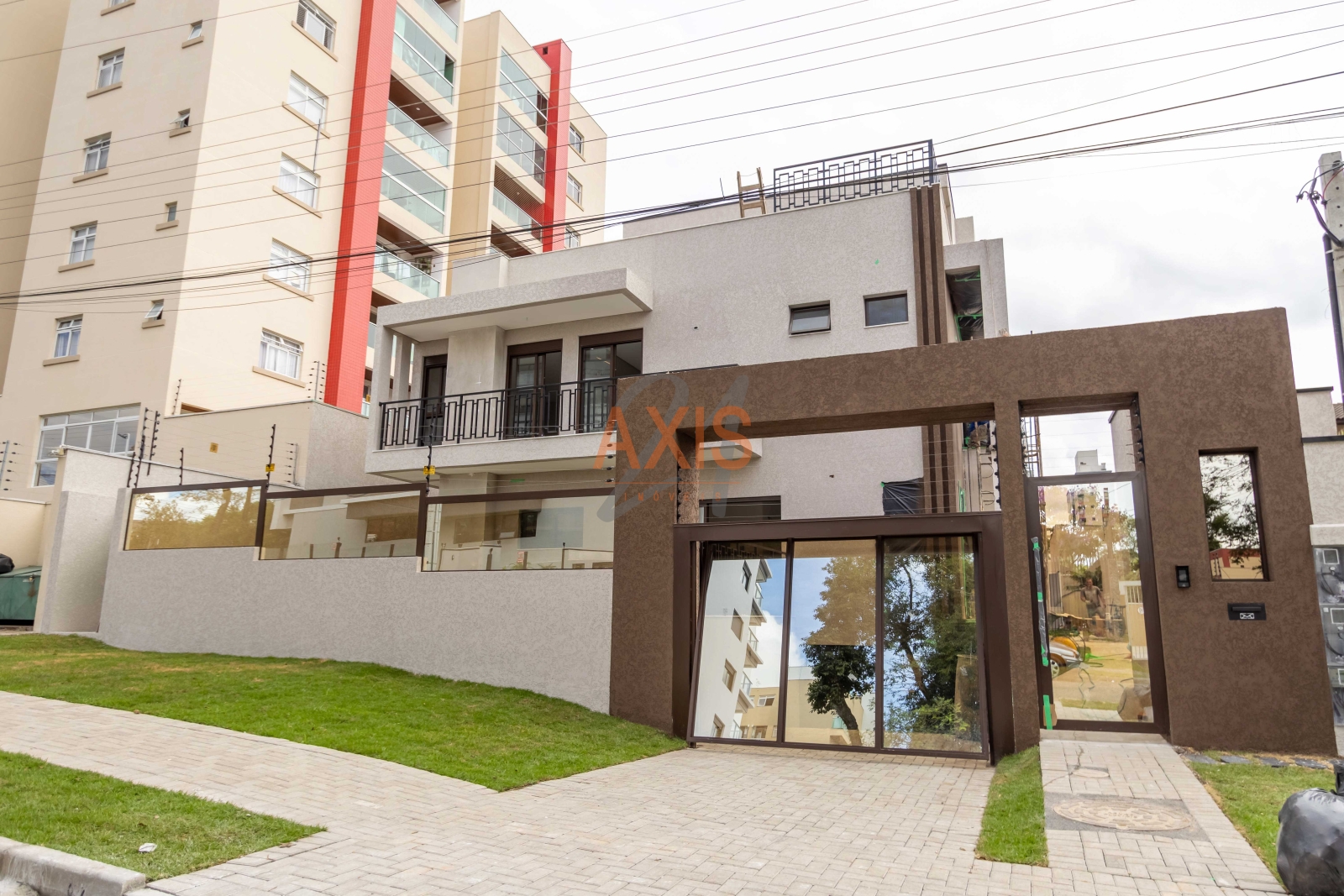 Boulevard Boa Vista - foto 1