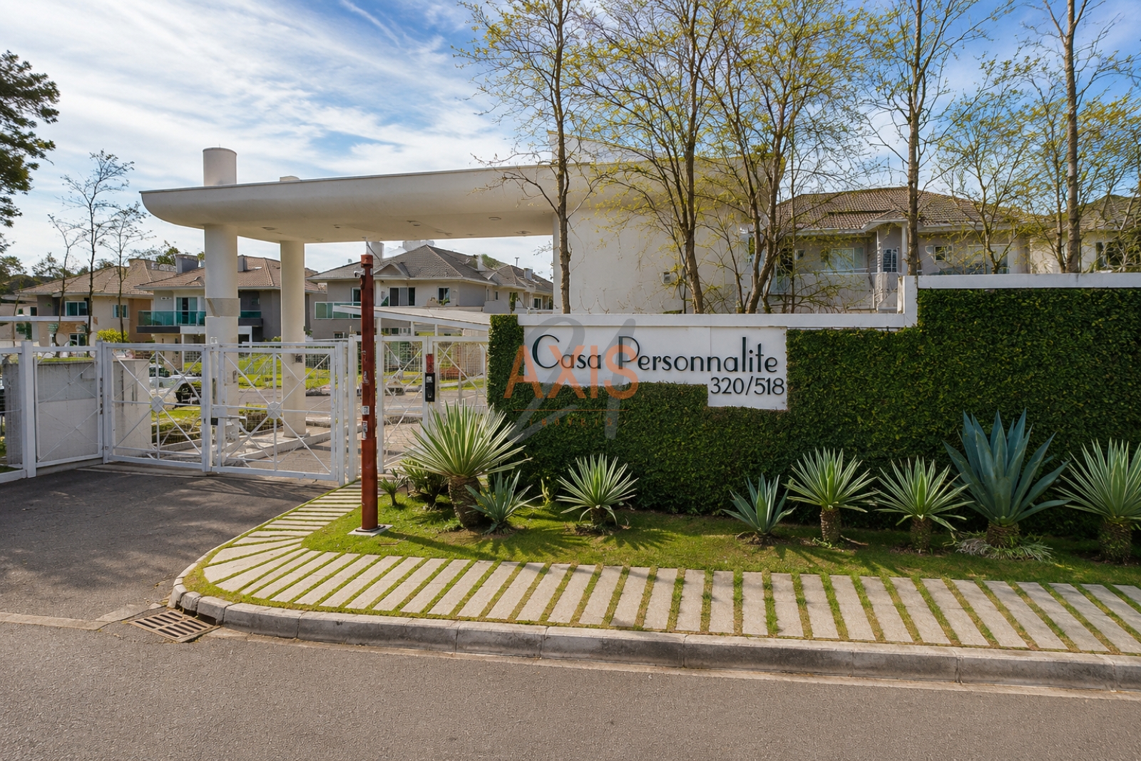 Casa Personnalite Santa Felicidade - foto 1