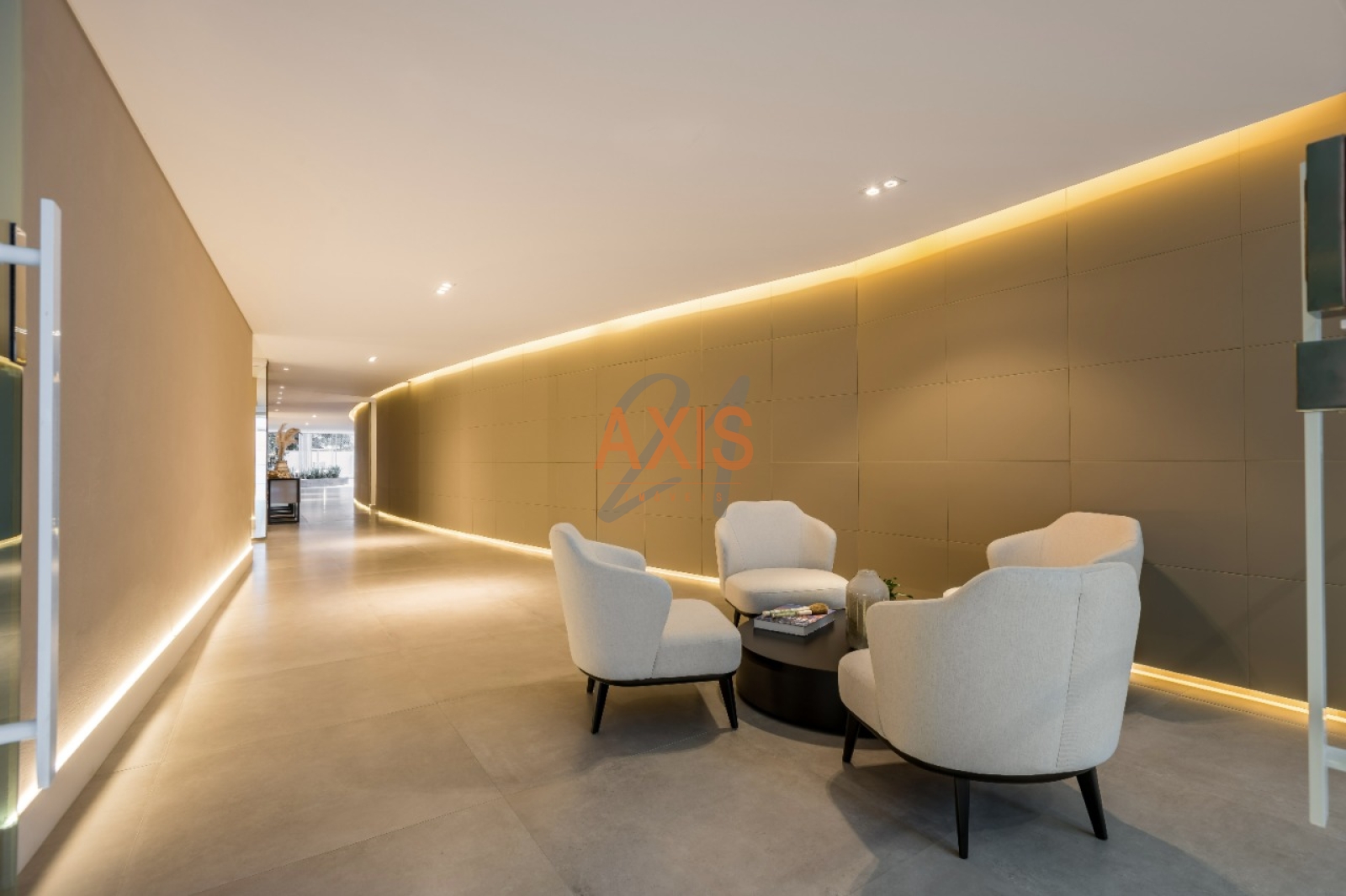 Infinite Residences - foto 5