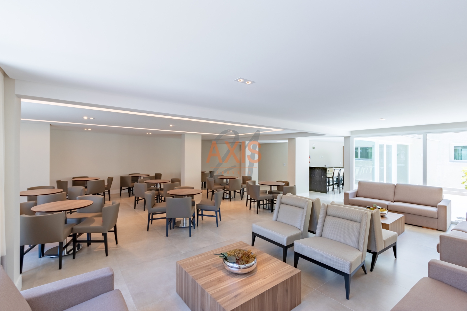 Infinite Residences - foto 15
