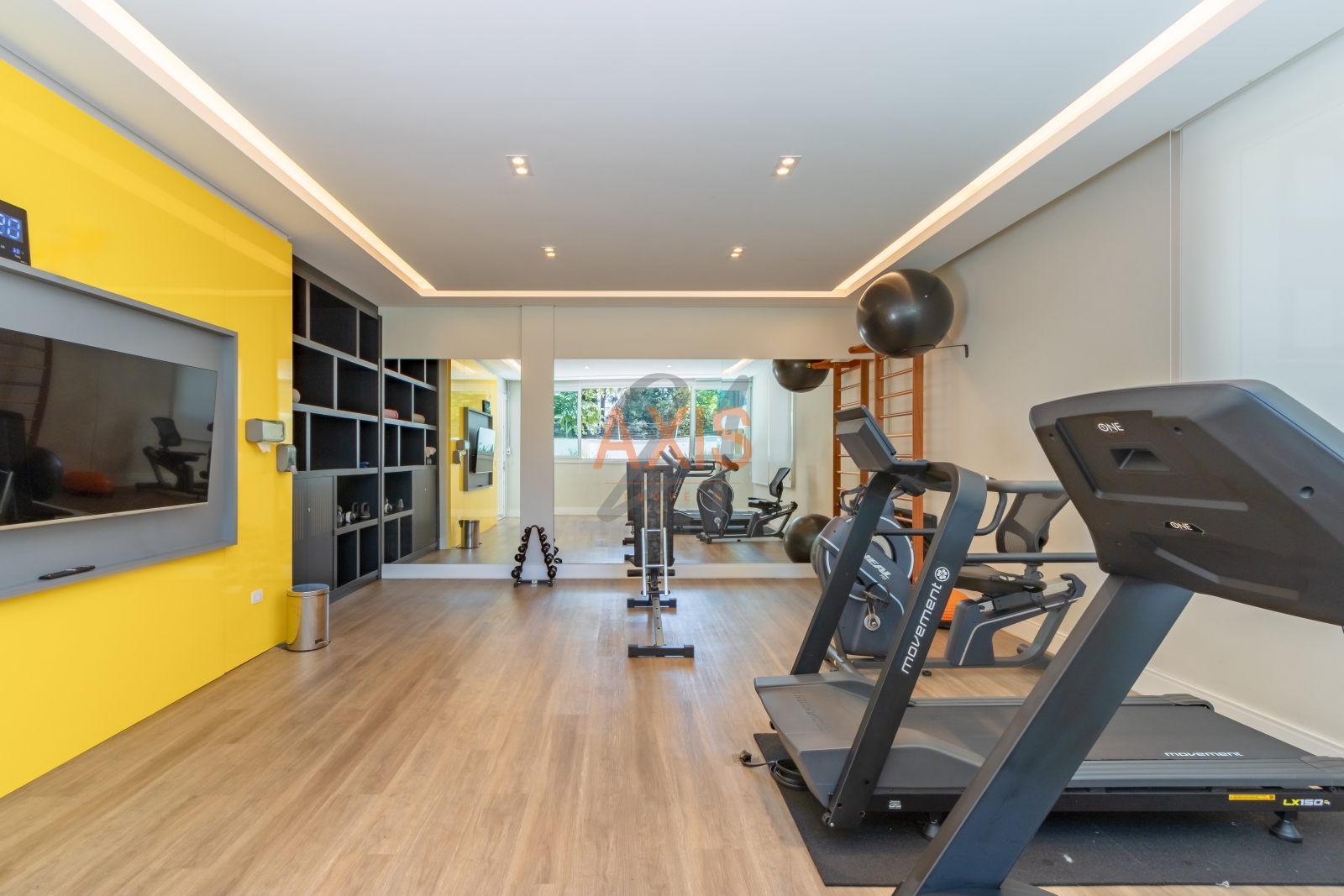 Infinite Residences - foto 11