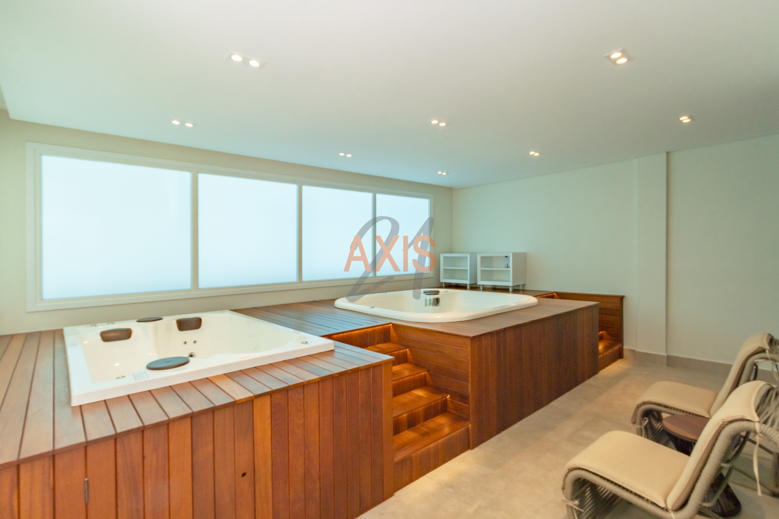 Infinite Residences - foto 7