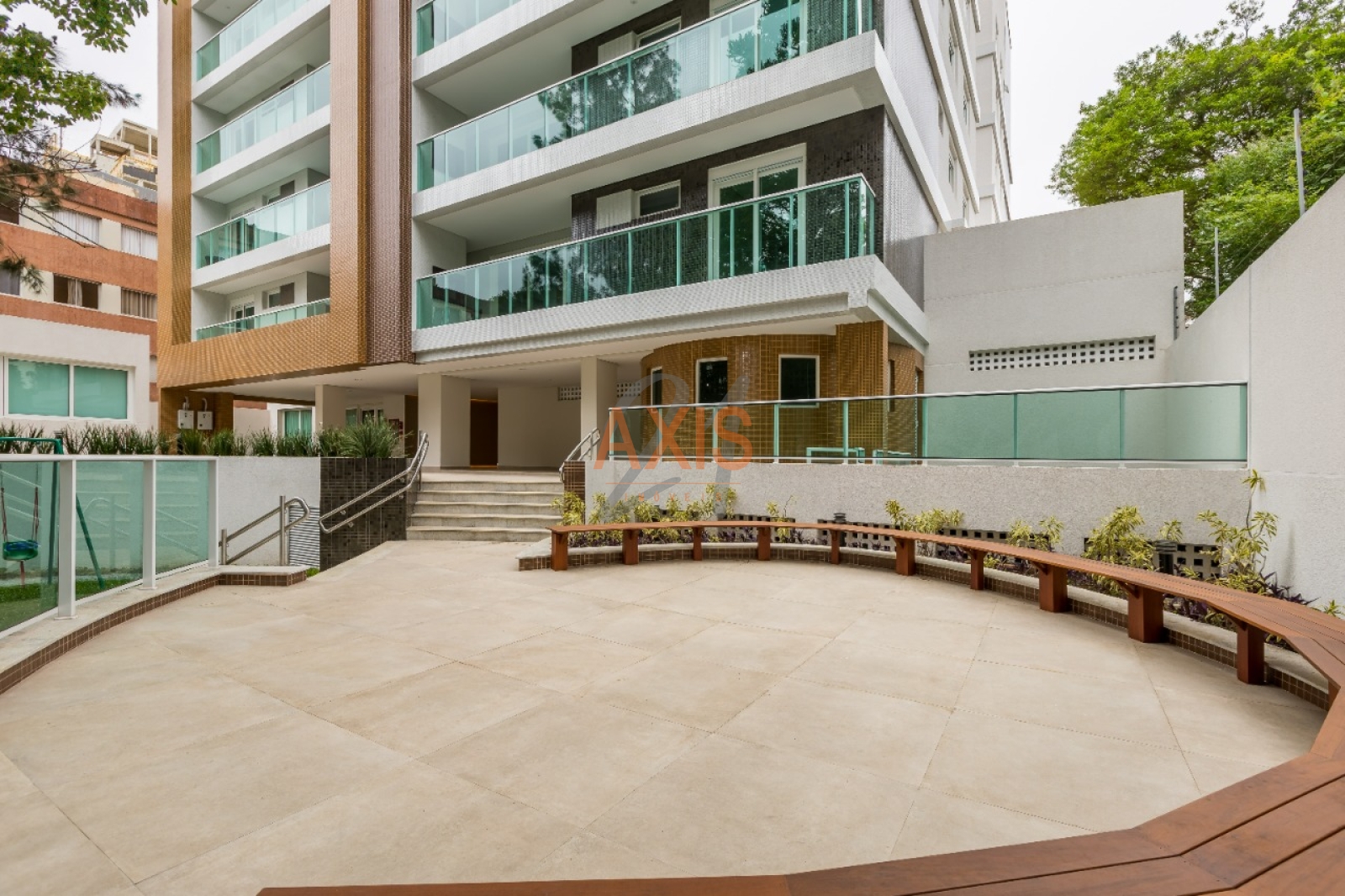 Infinite Residences - foto 2