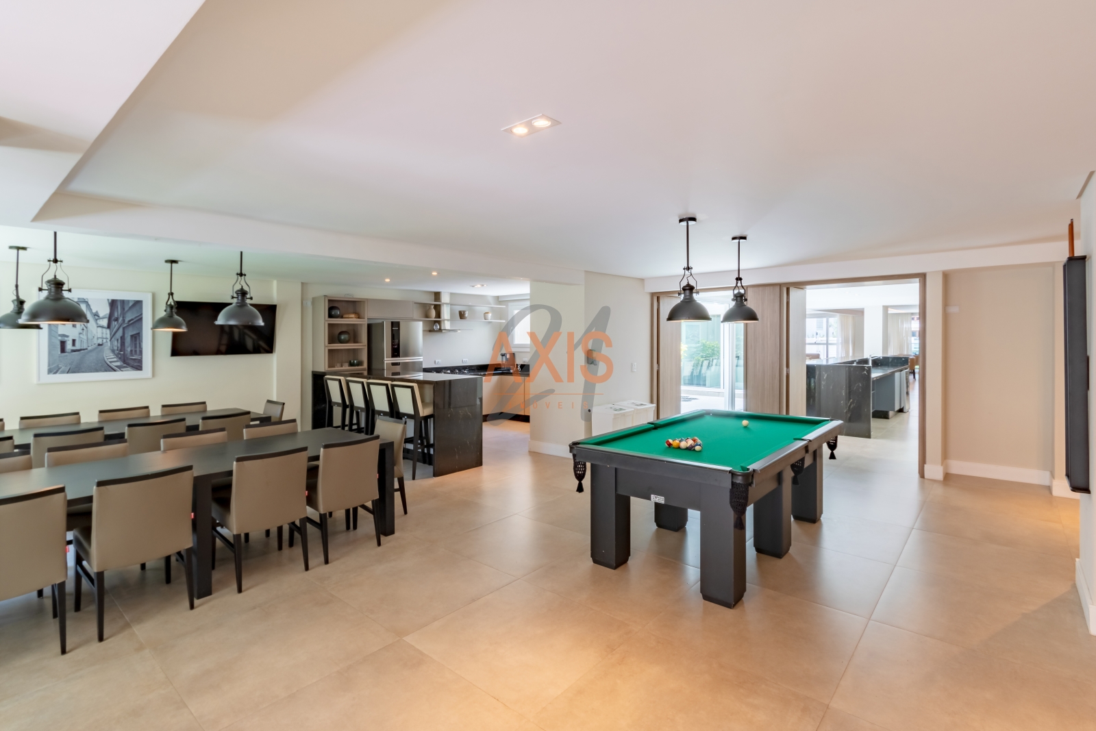 Infinite Residences - foto 13