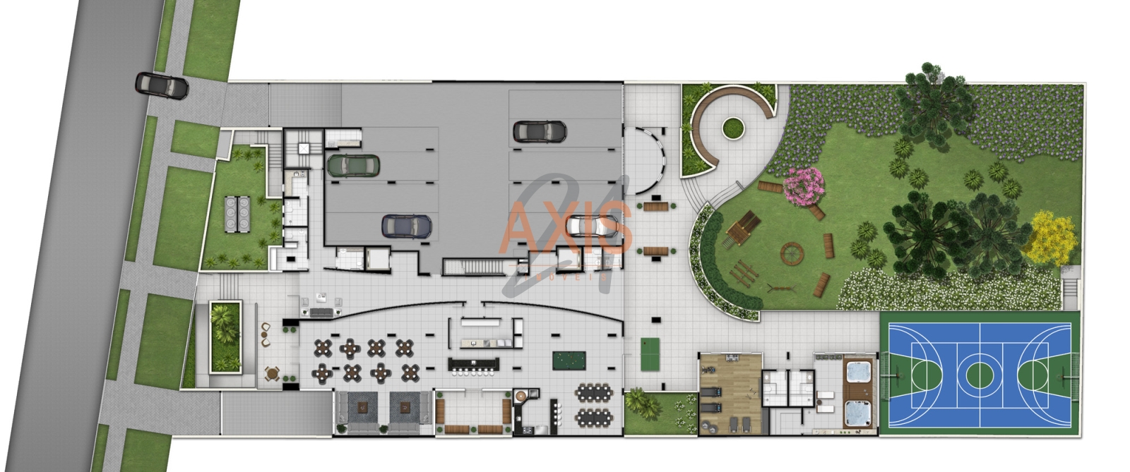 Infinite Residences - foto 20