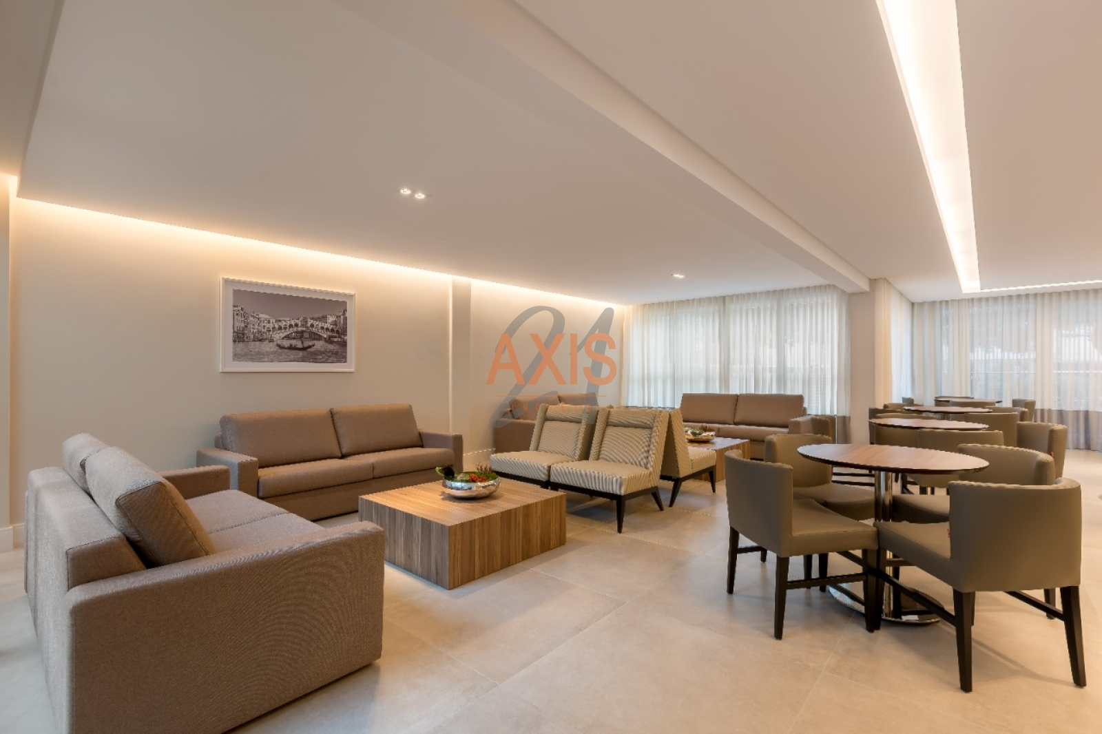Infinite Residences - foto 16