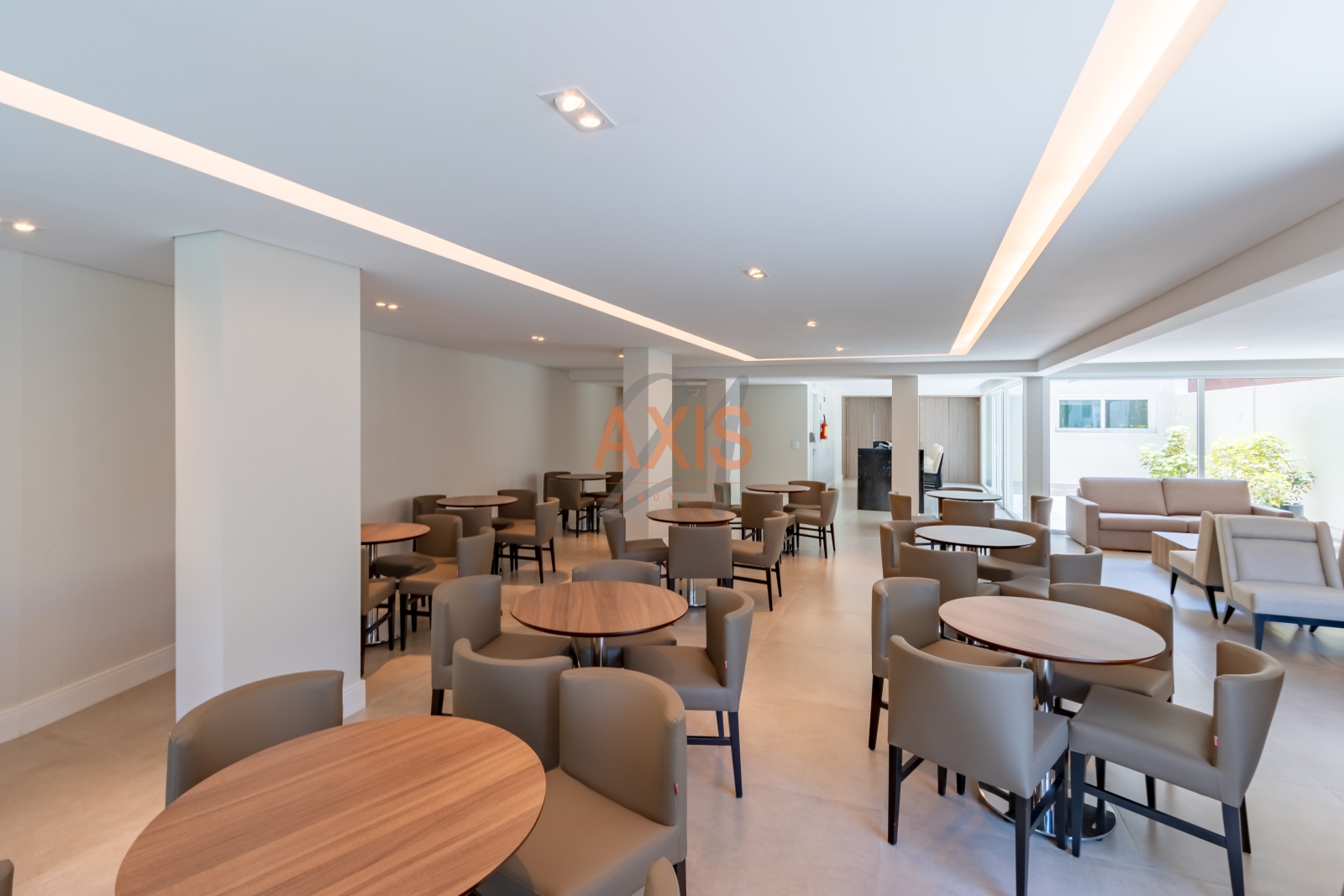 Infinite Residences - foto 17