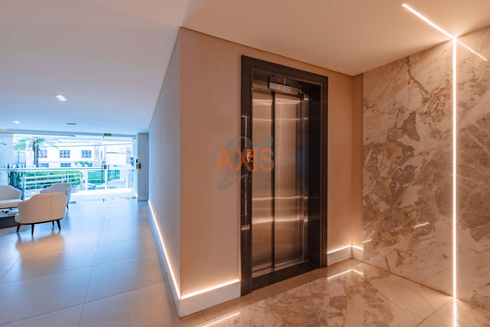 Infinite Residences - foto 4