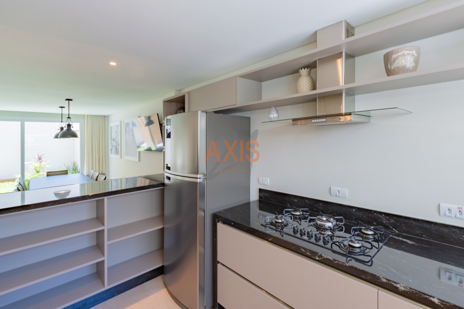 Infinite Residences - foto 18