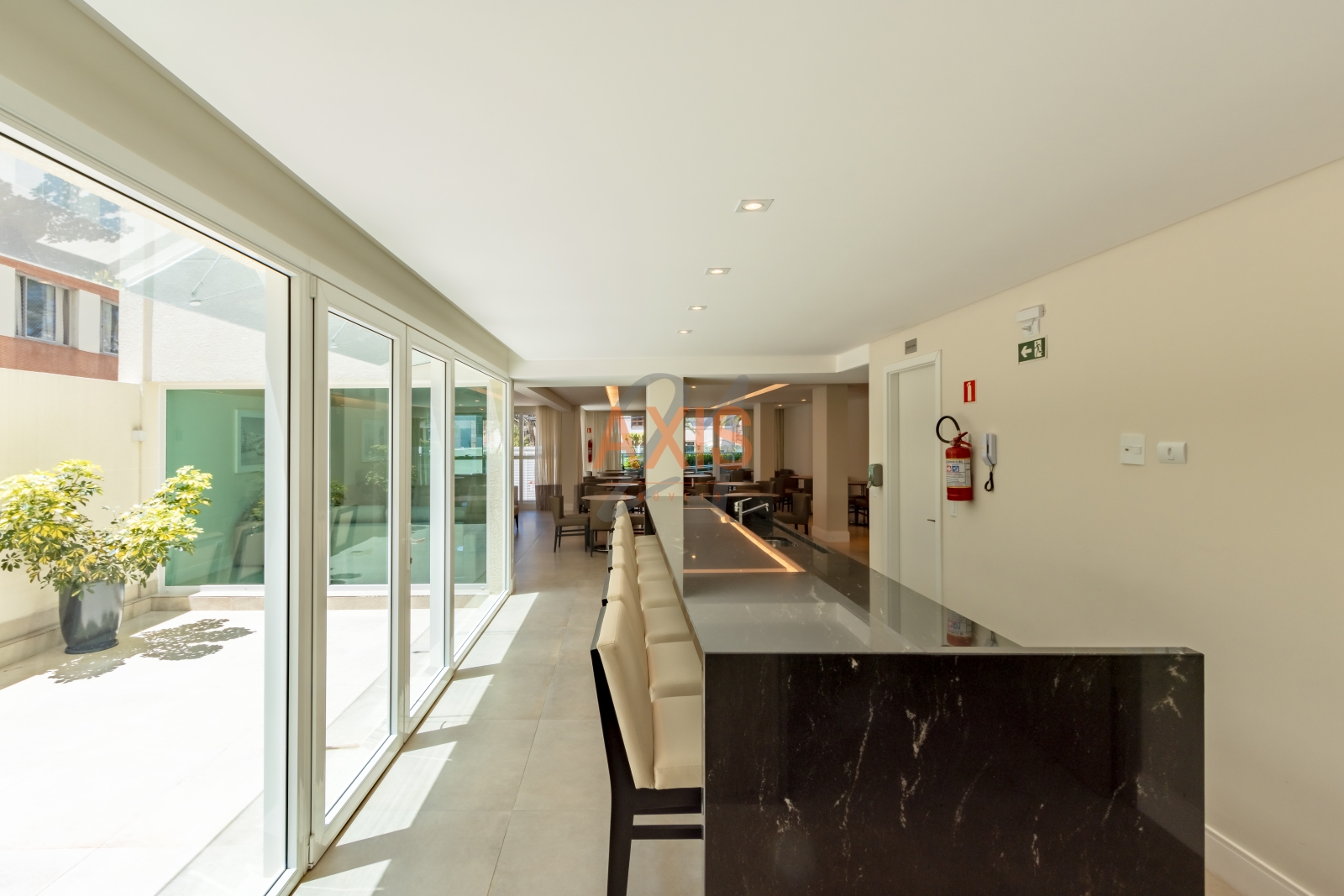 Infinite Residences - foto 14