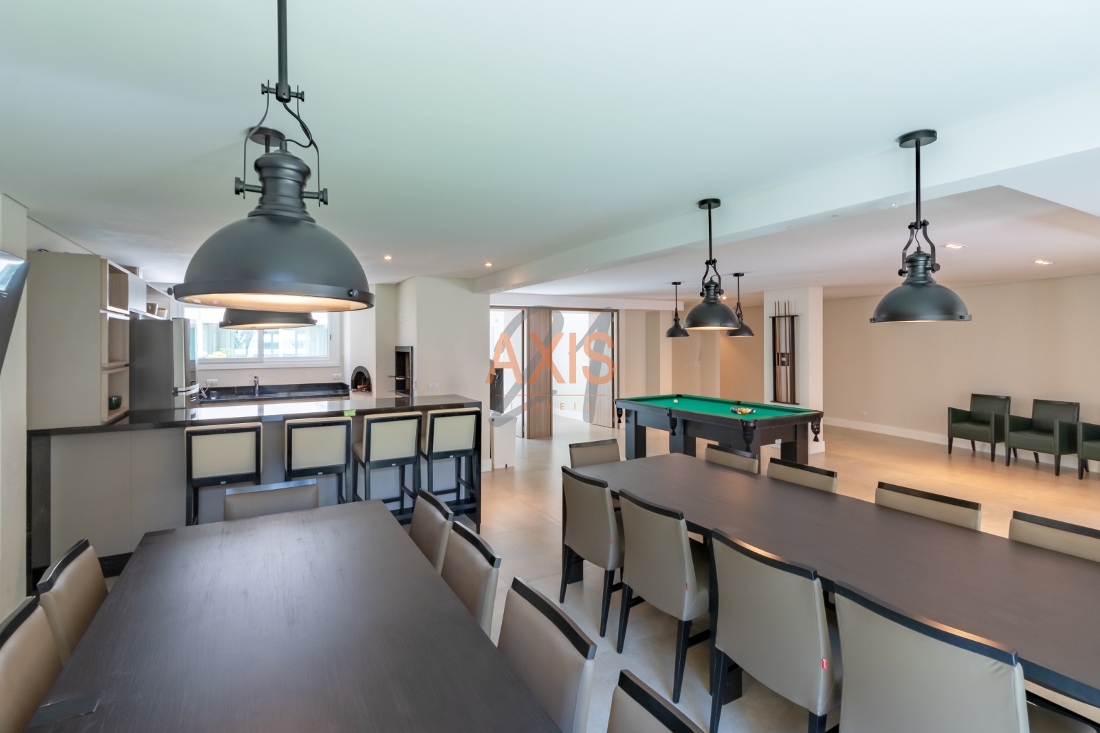 Infinite Residences - foto 19