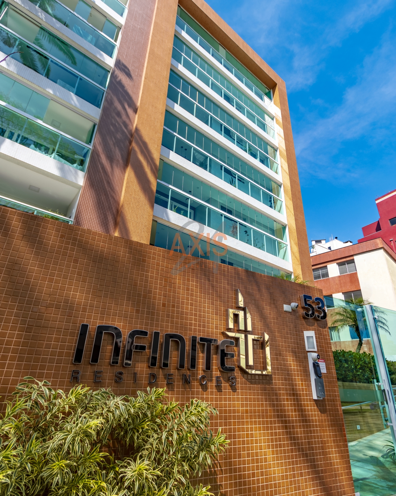 Infinite Residences - foto 3