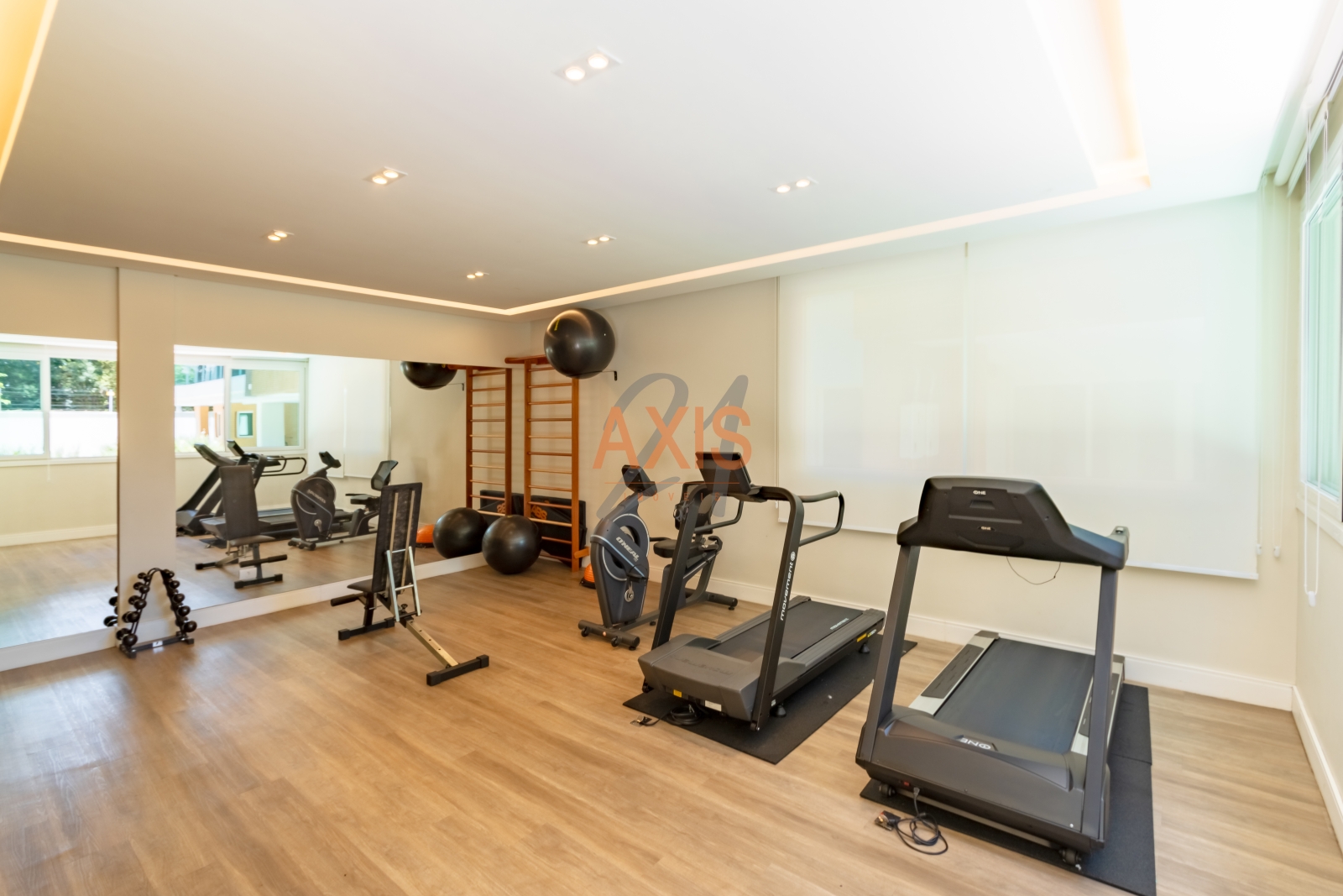 Infinite Residences - foto 10