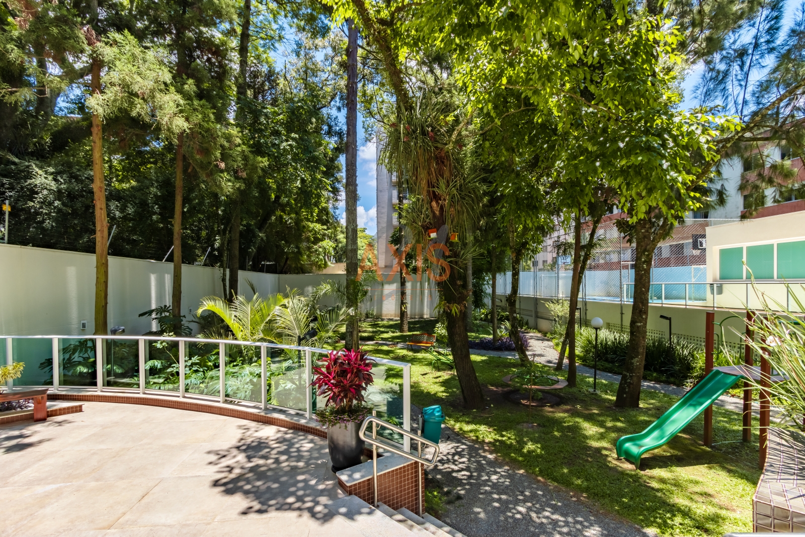 Infinite Residences - foto 8