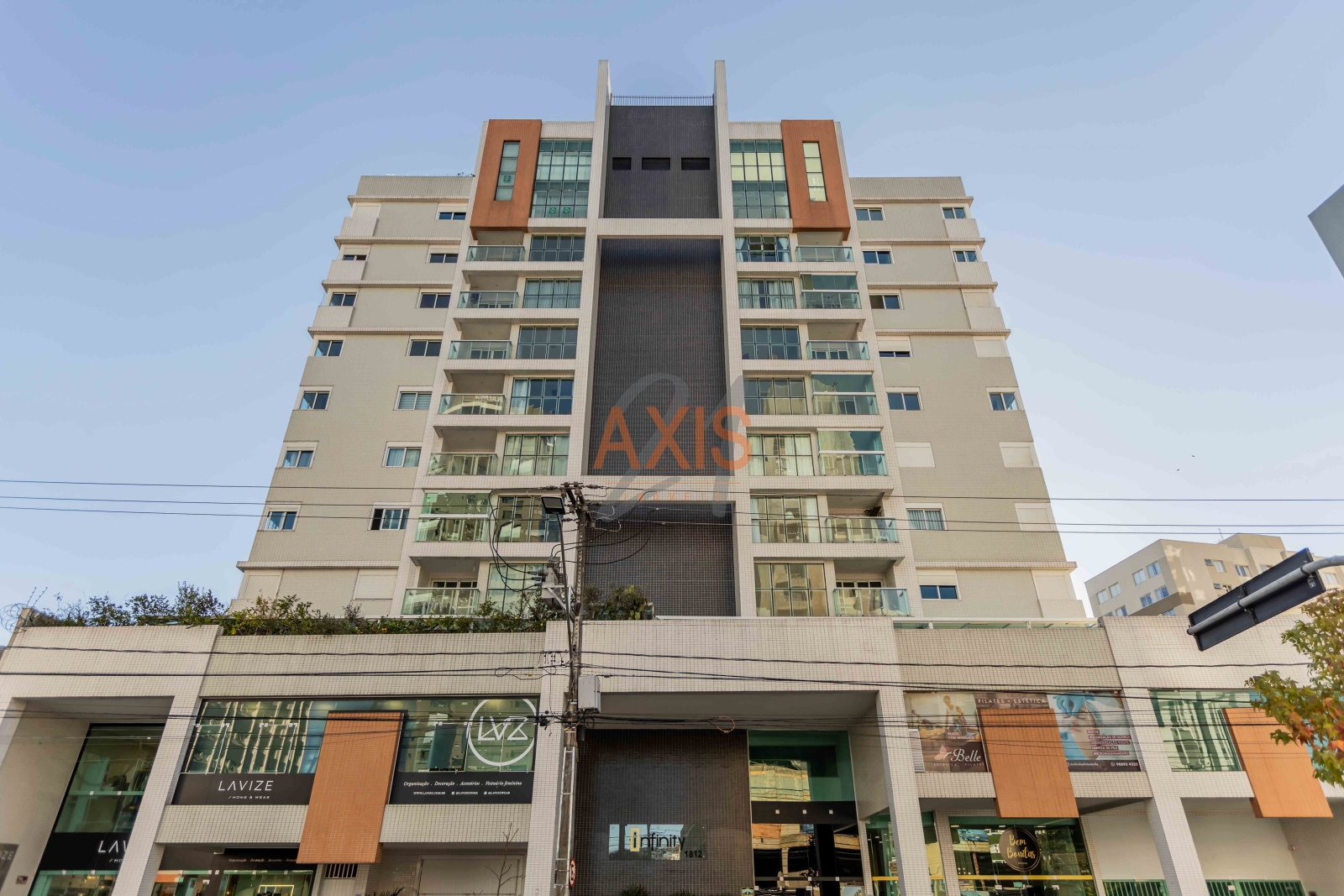 Infinity Residence - foto 1