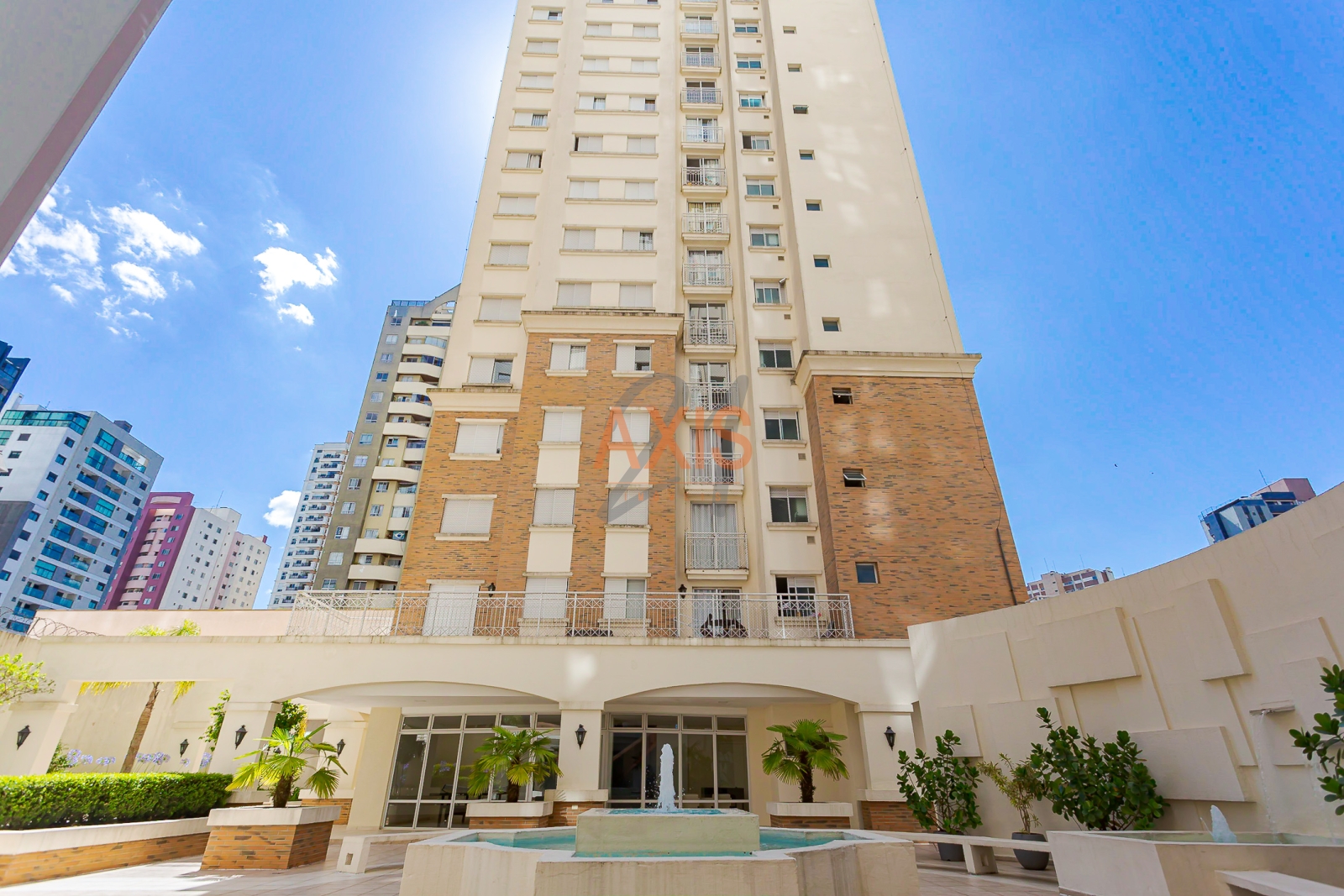 Felicita Residencial Club - foto 1