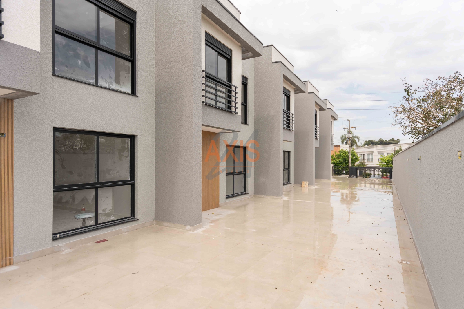 Residencial Alto Alegre - foto 1