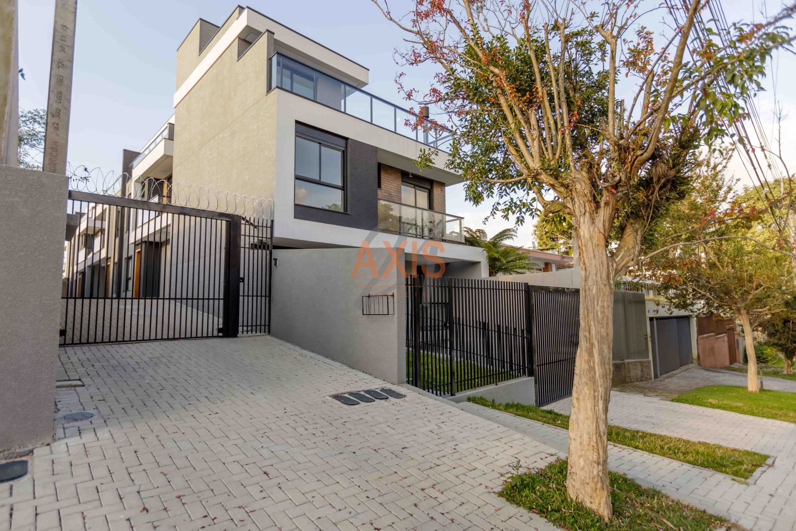 Sunset Residence - foto 1