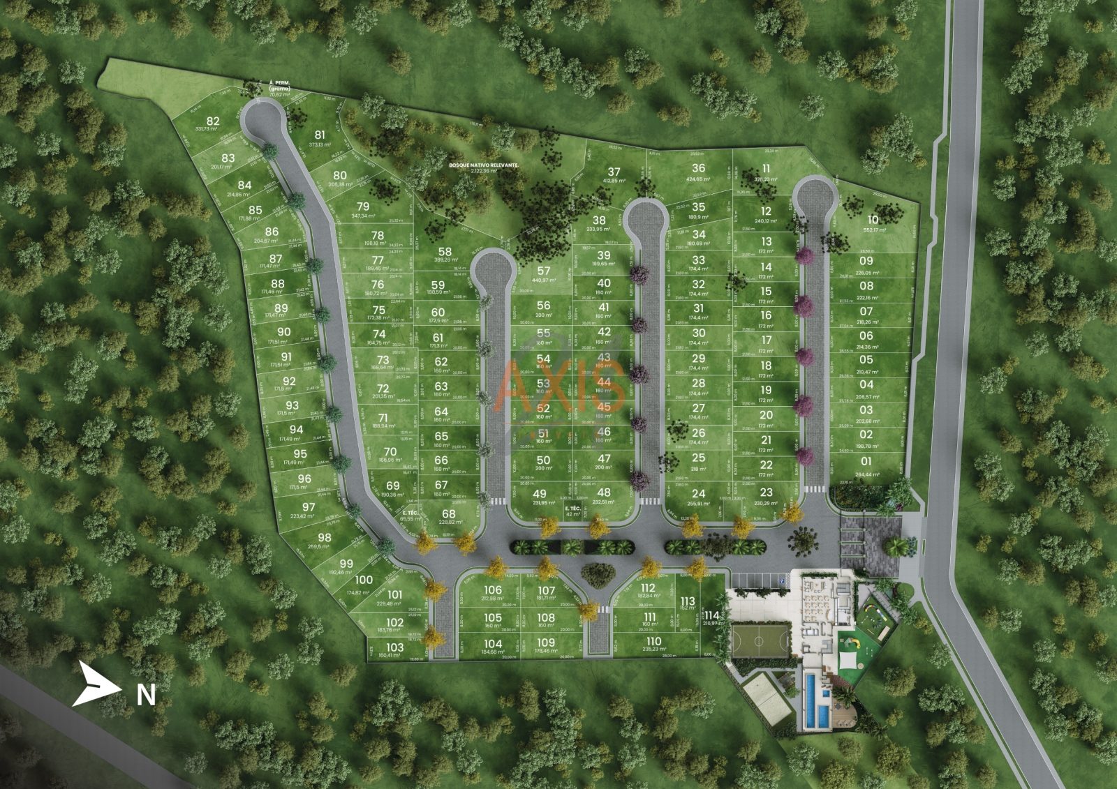 Harmony Gardens - foto 2