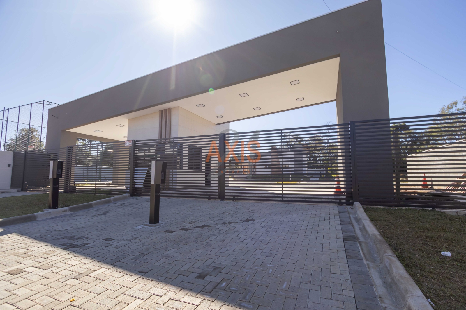 Casa Volpi Condominium - foto 1