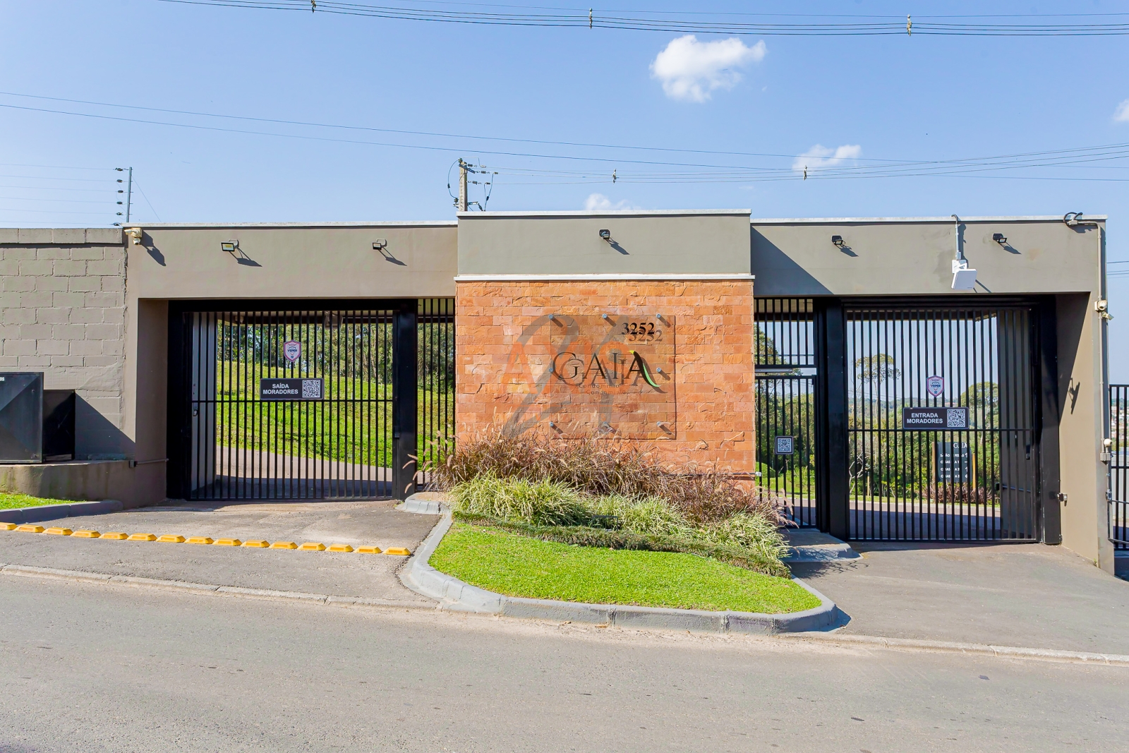 Residencial Gaia - foto 1