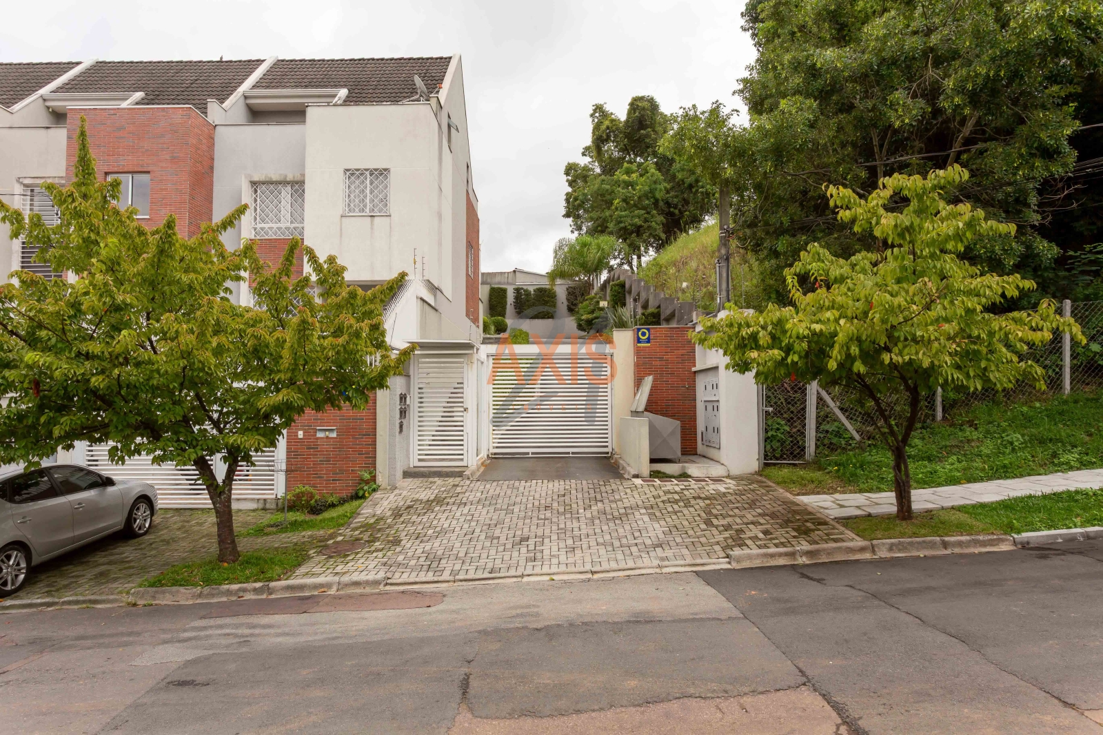 Residencial Barigui Garden - foto 1