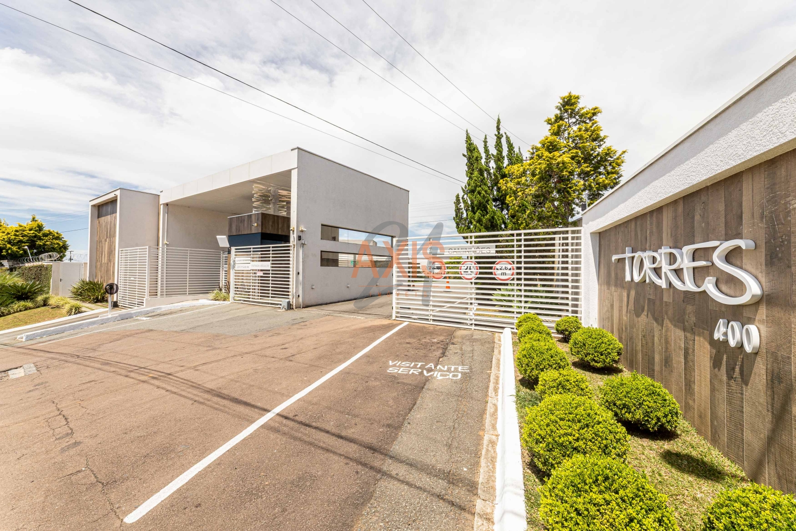 Residencial Torres - foto 1